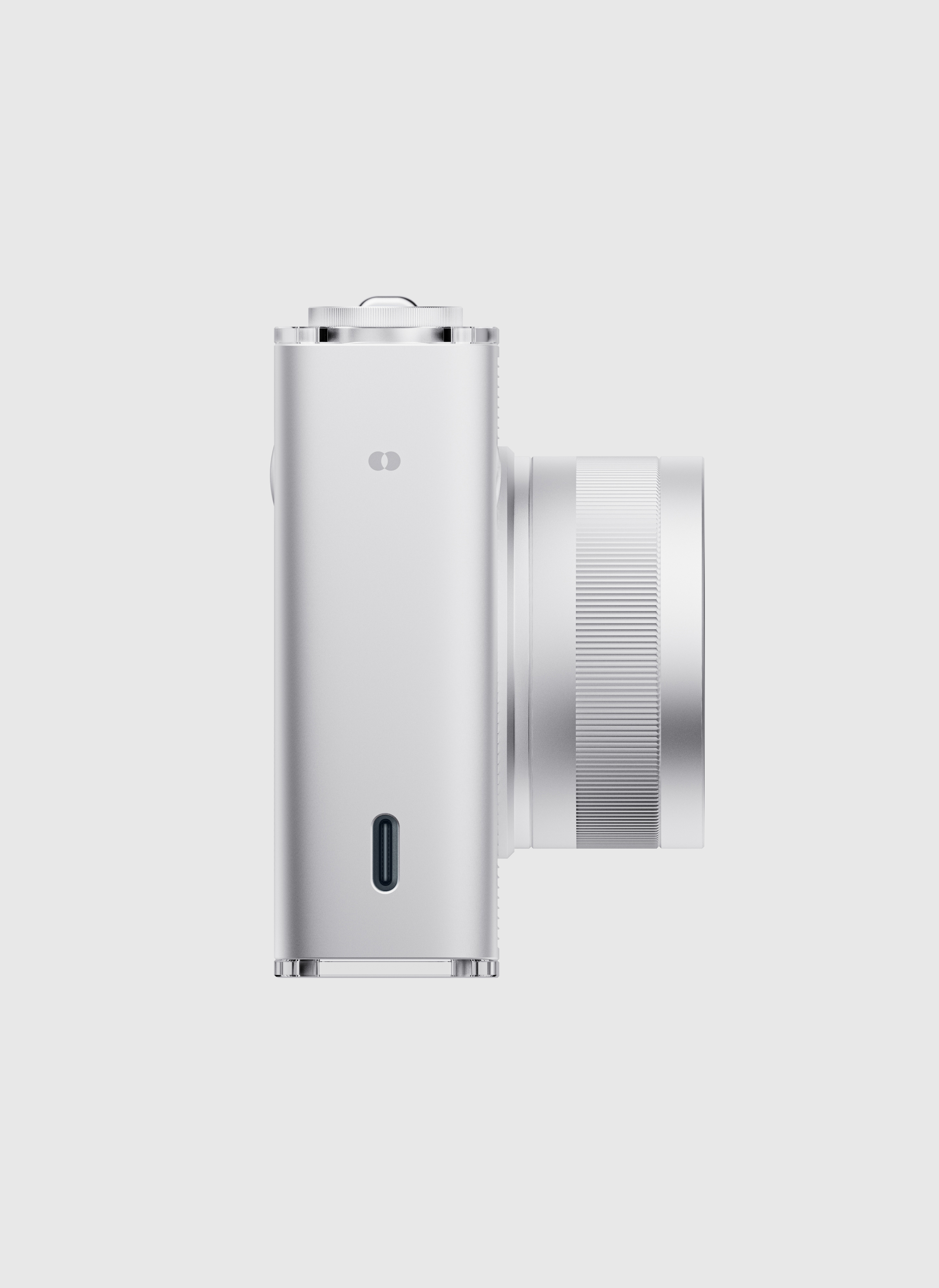 zero sense curve，product design，Digital intelligence，AI Products，AI camera，