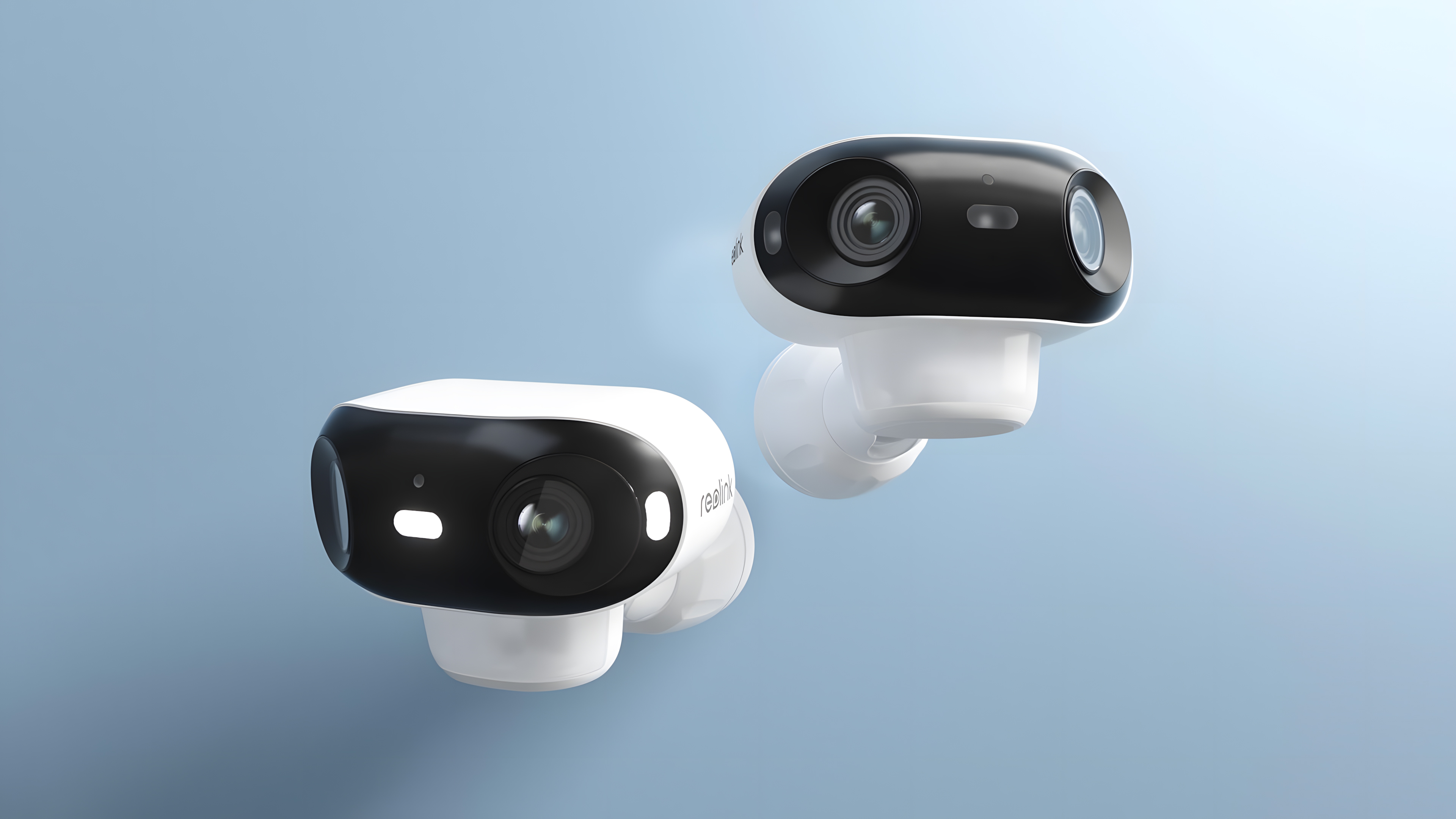 camera，Smart home，Security，