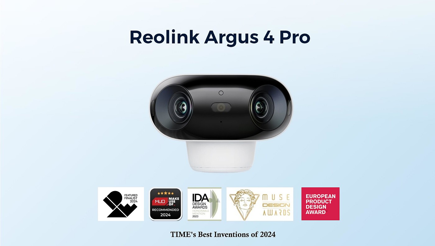 camera，Smart home，Security，