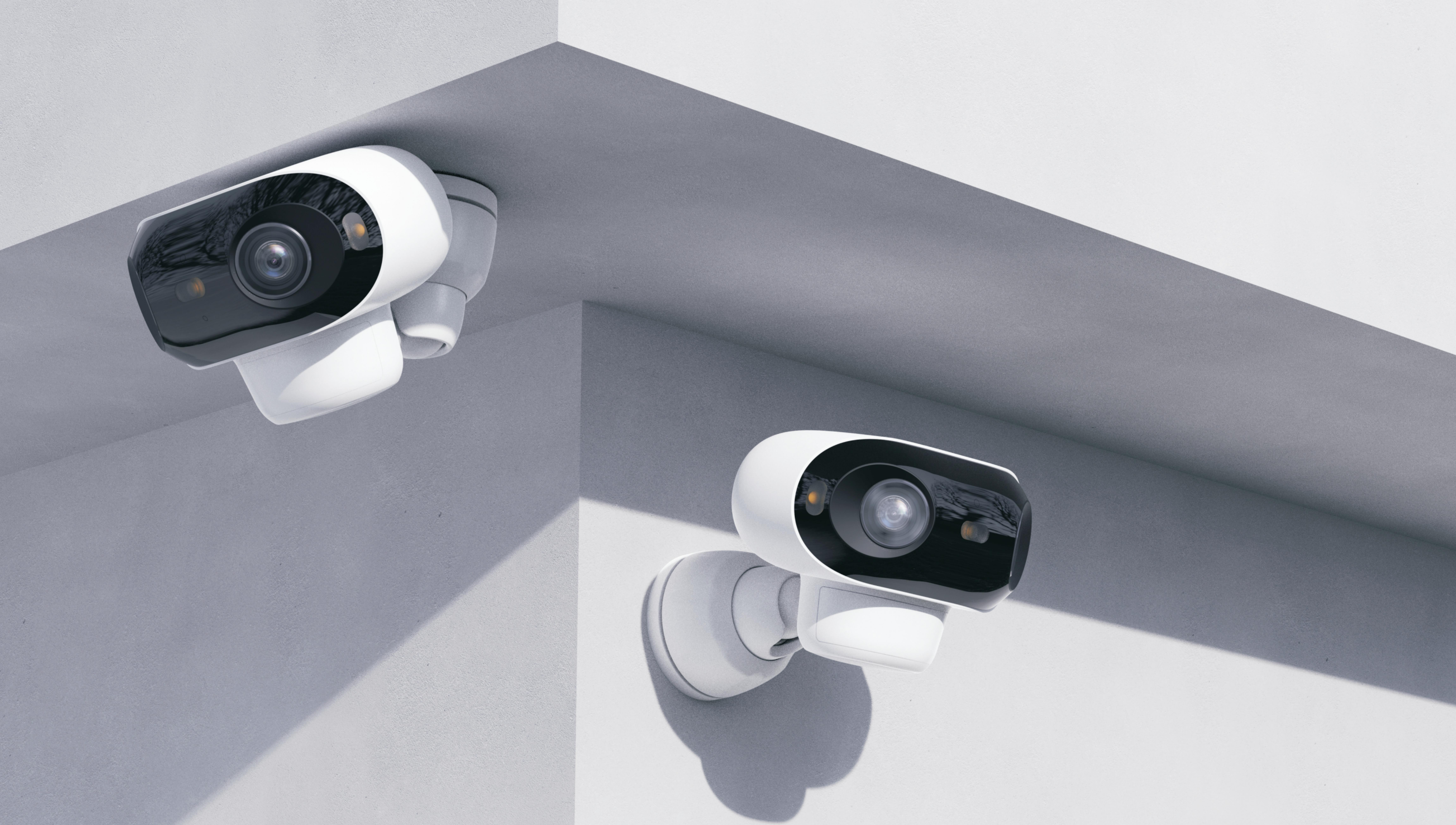 camera，Smart home，Security，