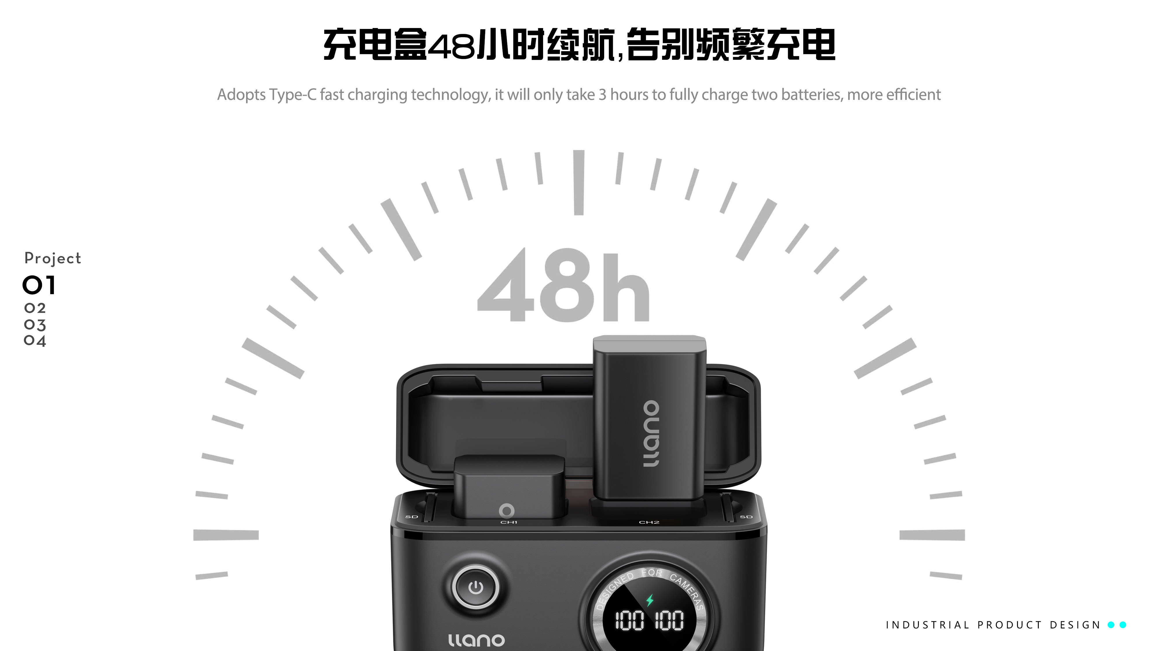 Camera Accessories/3C Digital Products/Camera Battery Charger/，