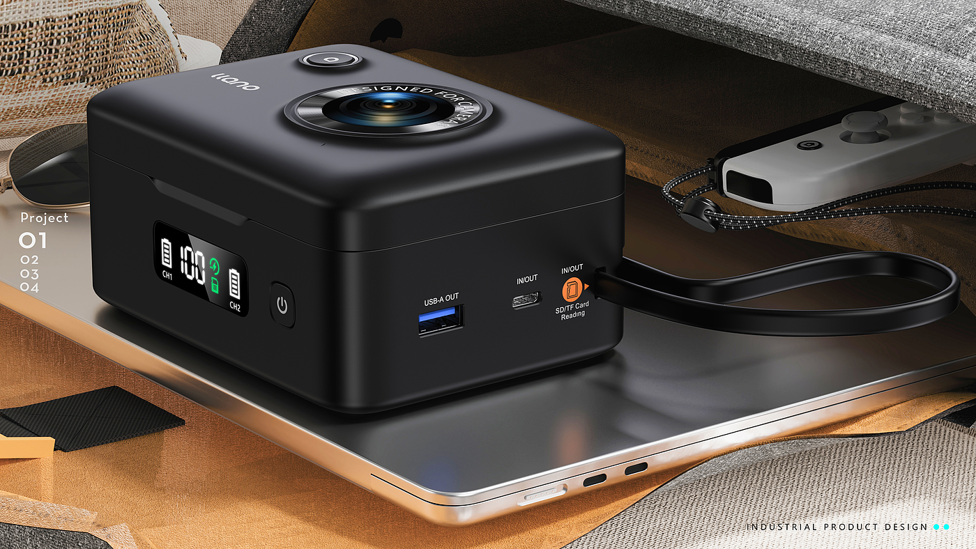 Camera Accessories/3C Digital Products/Camera Battery Charger/，