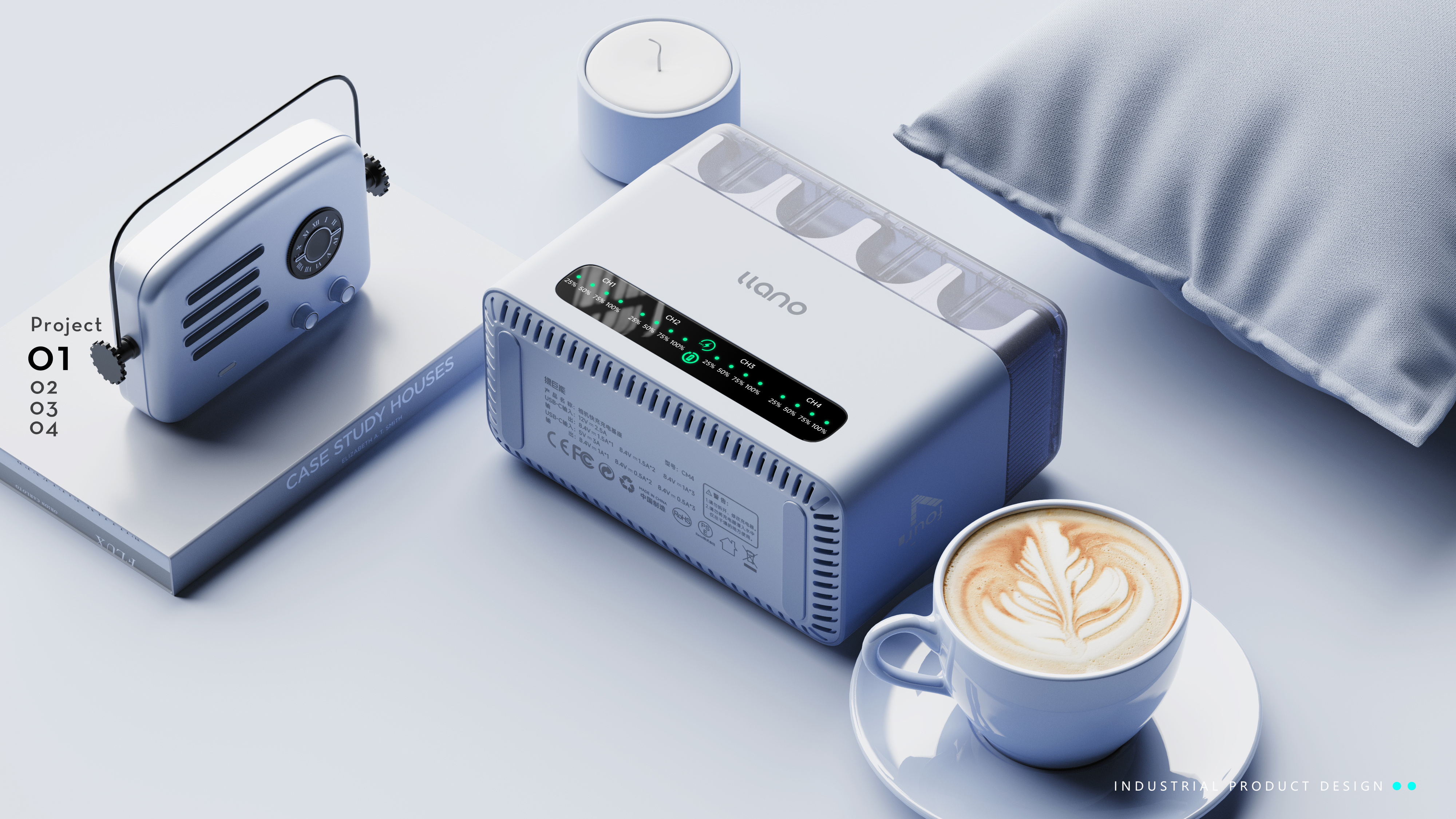 Camera Accessories/3C Digital Products/Camera Battery Charger/，