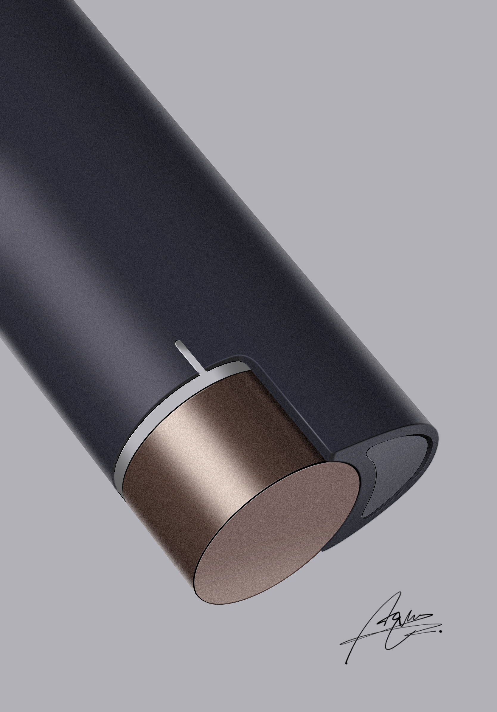 Procreate，Ubee ，industrial design，