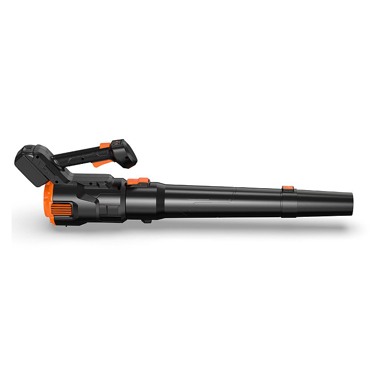 High-power, cleaning, hair dryer，