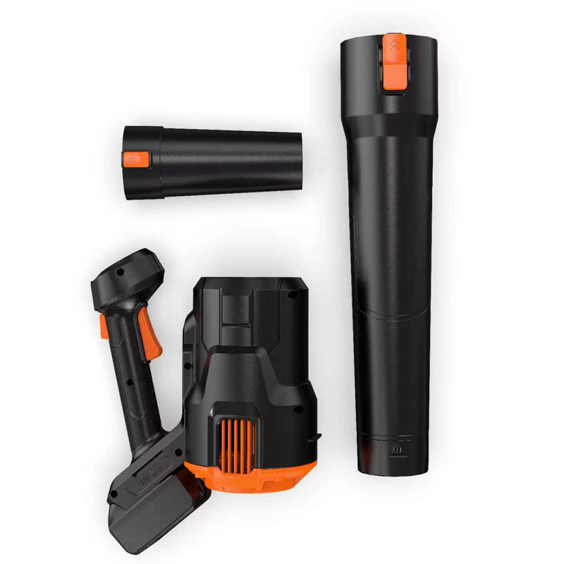 High-power, cleaning, hair dryer，