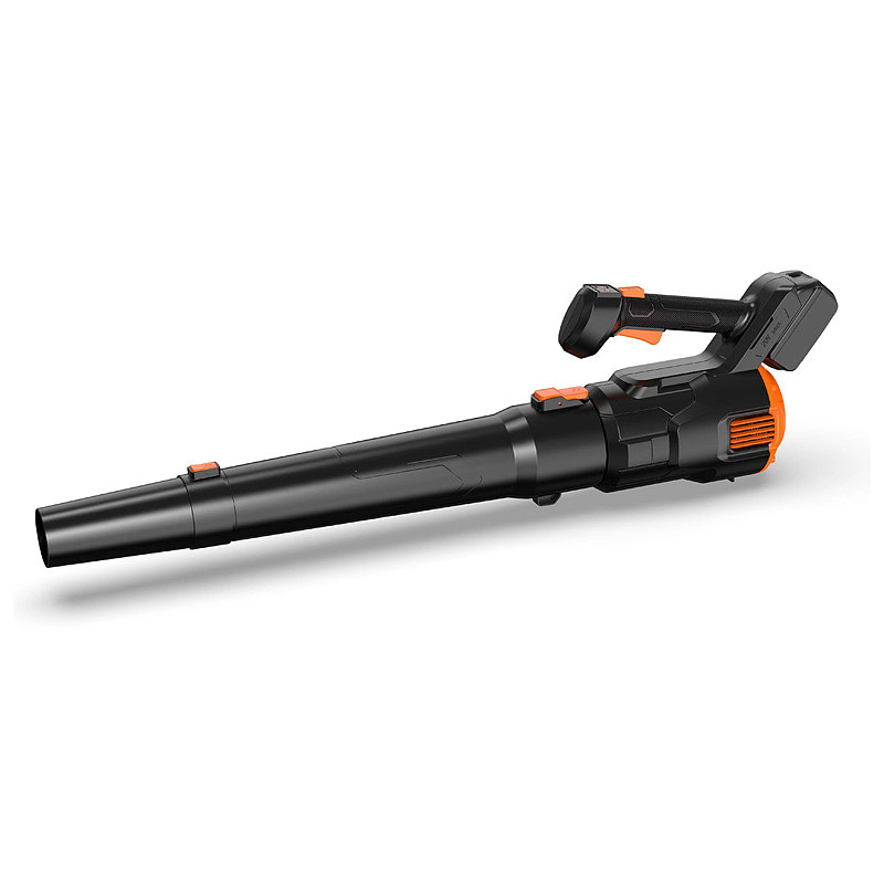 High-power, cleaning, hair dryer，