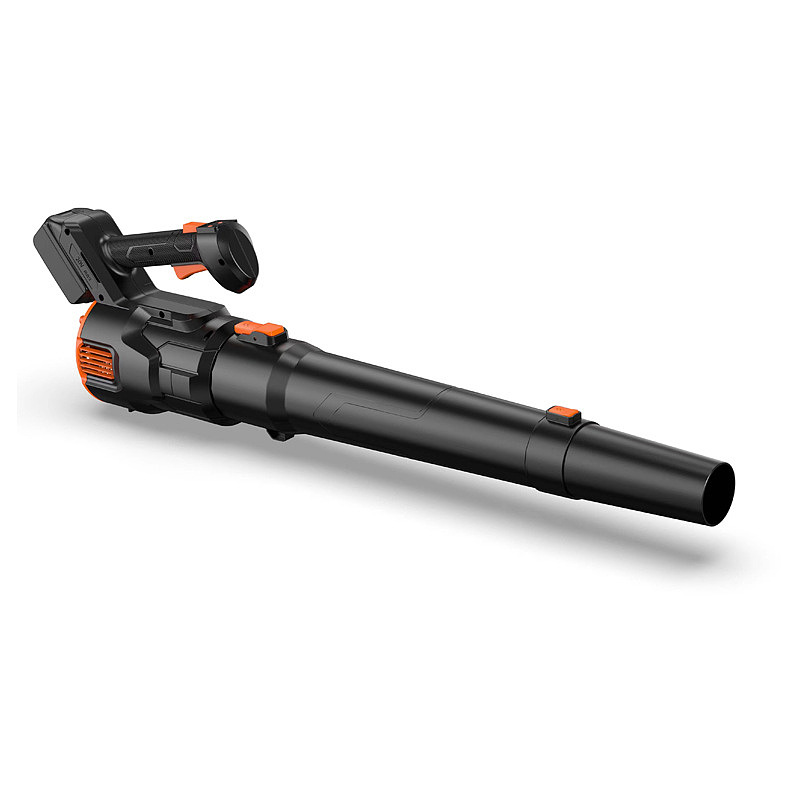 High-power, cleaning, hair dryer，