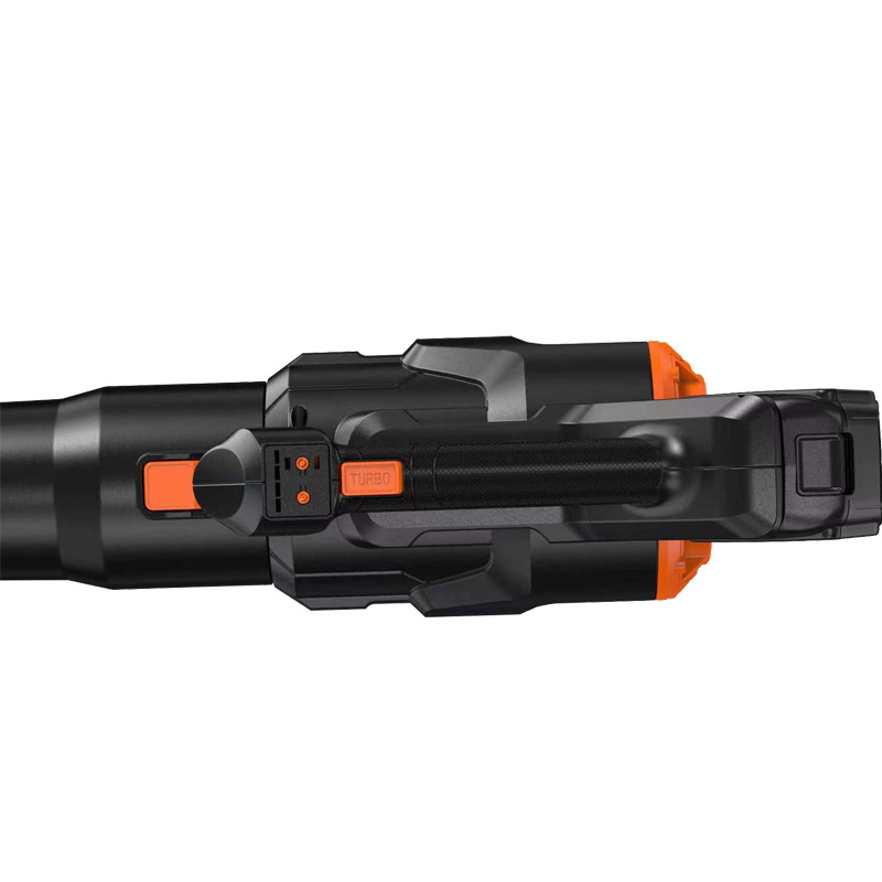 High-power, cleaning, hair dryer，