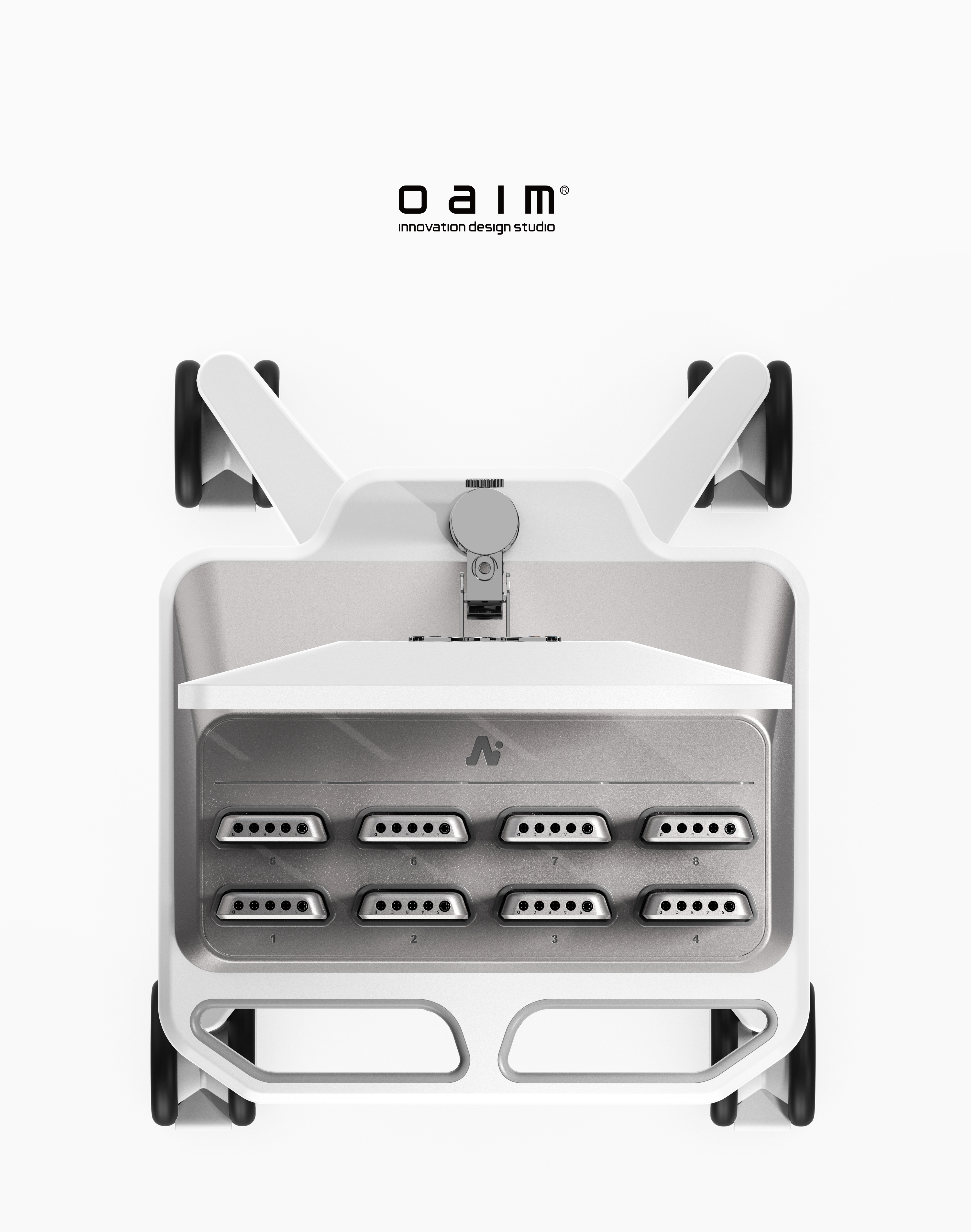 Electrical stimulation，Medical product design，Medical cart，Medical Handheld，Mobile device，