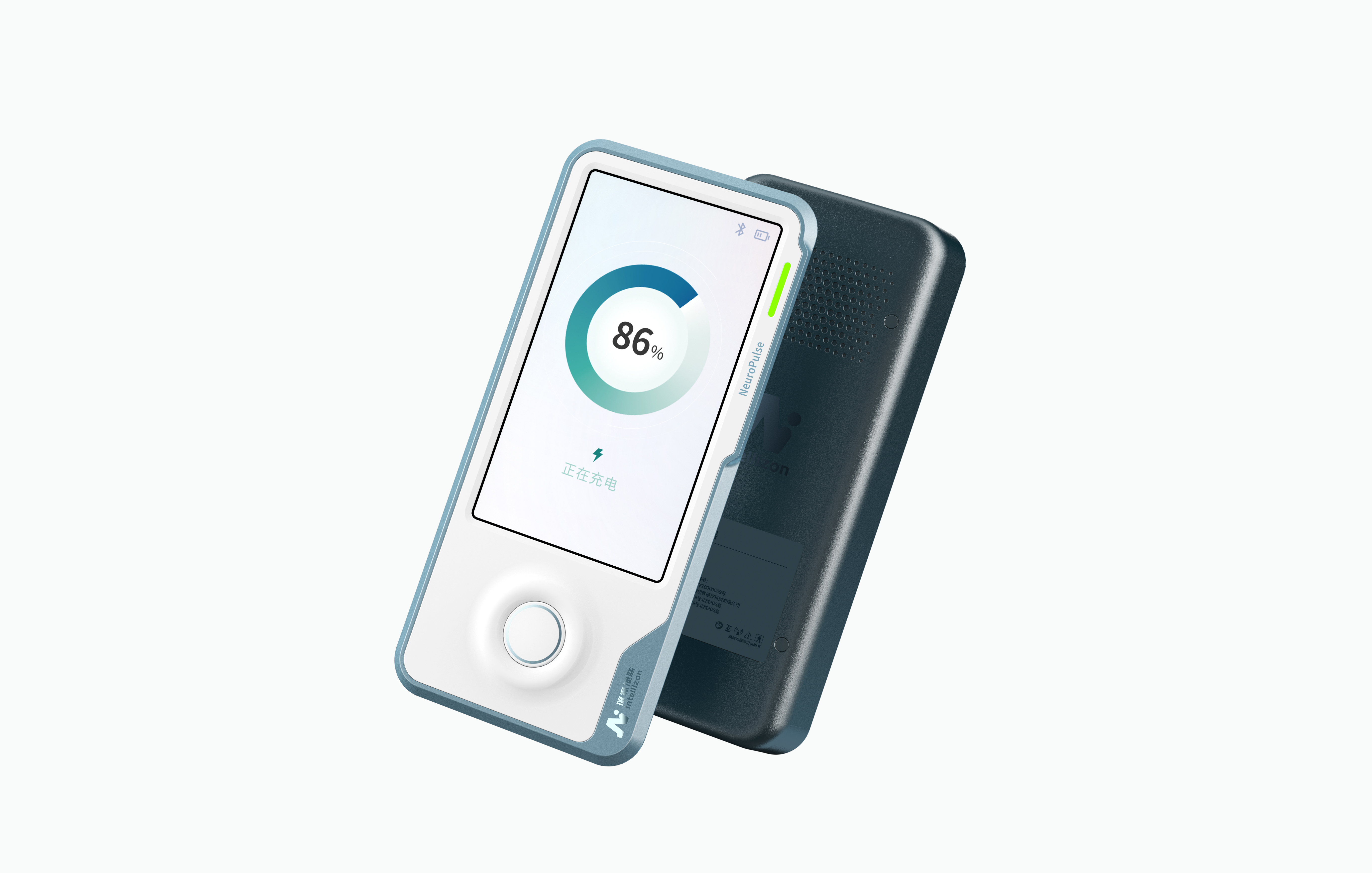 Electrical stimulation，Medical product design，Medical cart，Medical Handheld，Mobile device，