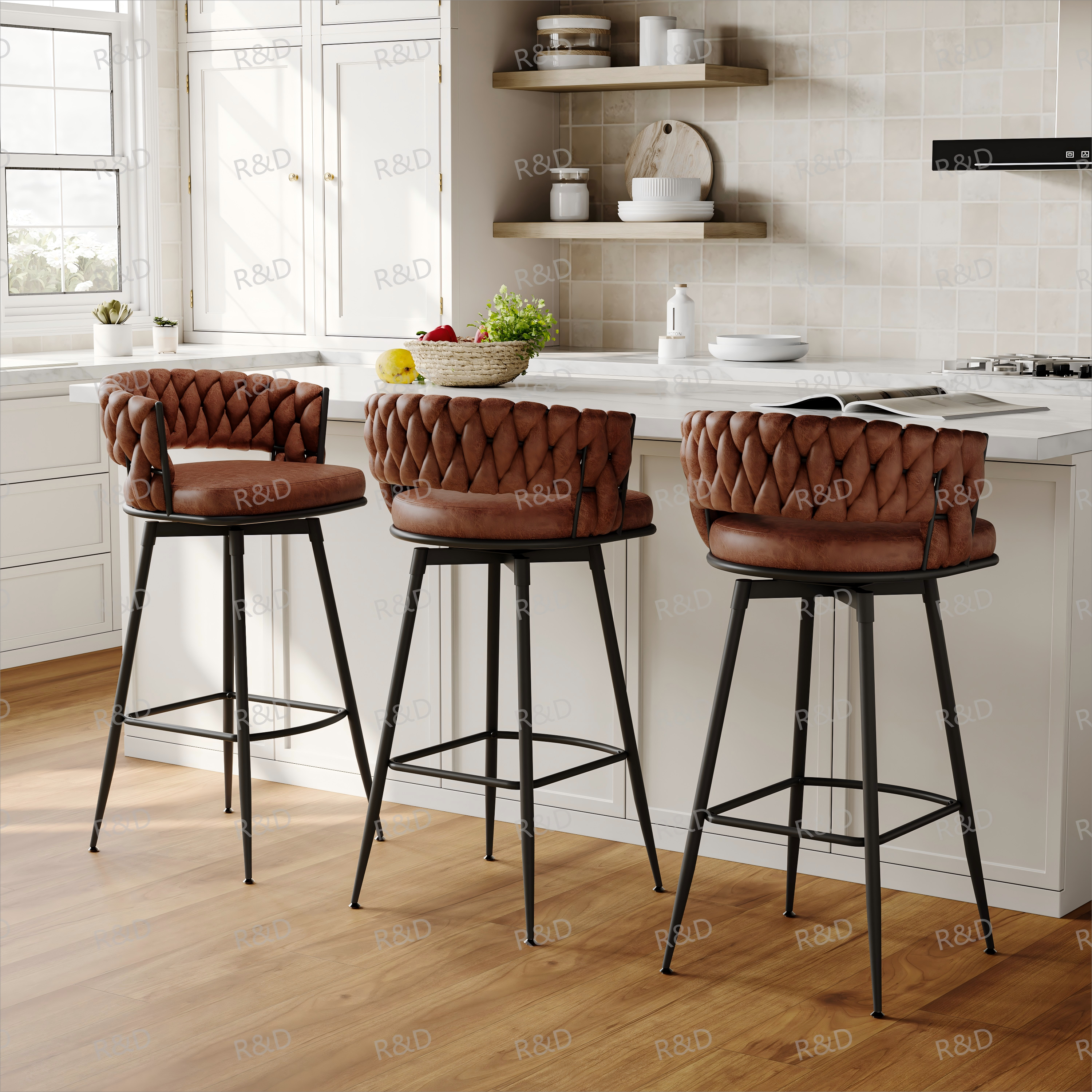 Render，chair，Amazon，furniture，design sketch，Main graph，