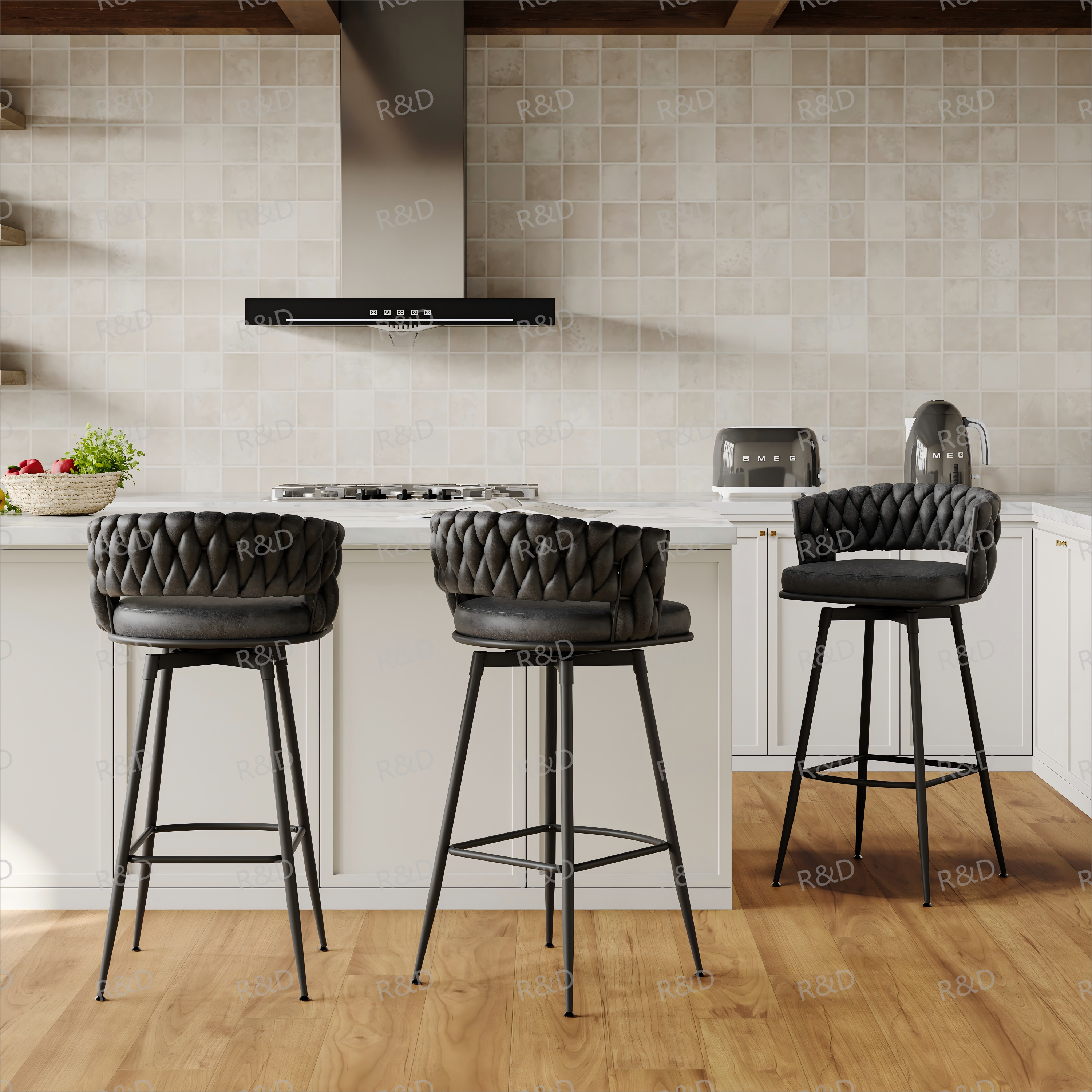 Render，chair，Amazon，furniture，design sketch，Main graph，