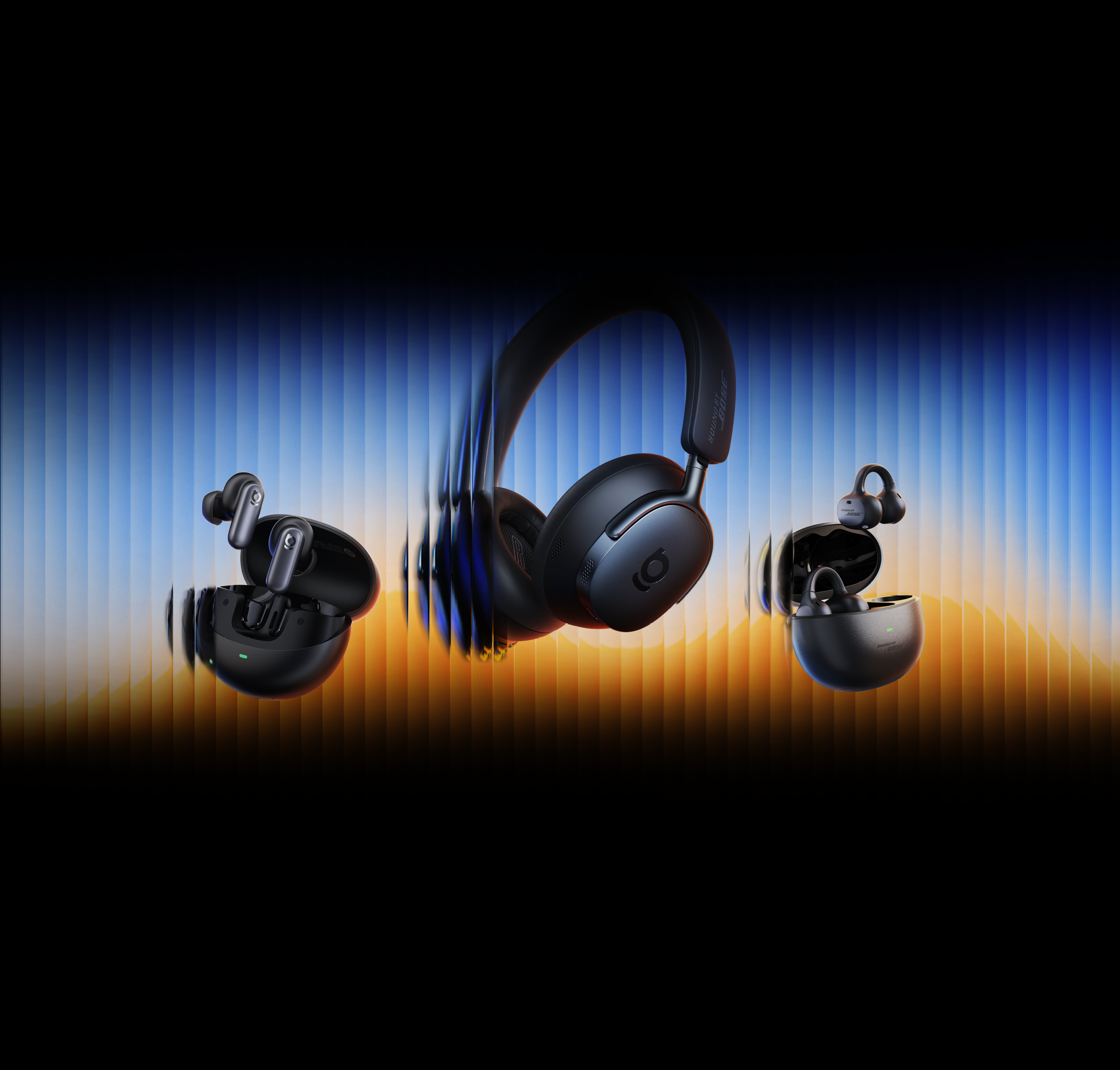 Brand Sailor，Consumer Technology，3C digital，Brand design，Logo design，space design ，Exhibition Hall Design，vi，