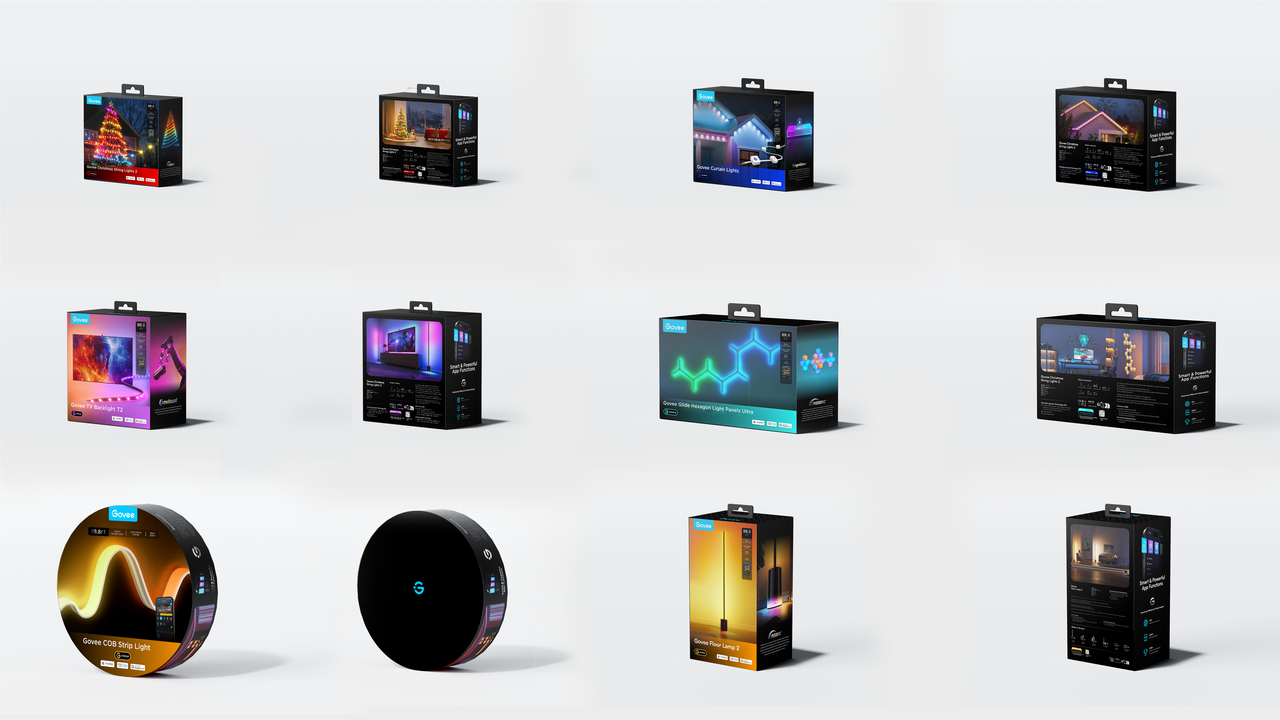 Brand Sailor，Consumer Technology，3C digital，Brand design，Logo design，space design ，Exhibition Hall Design，vi，