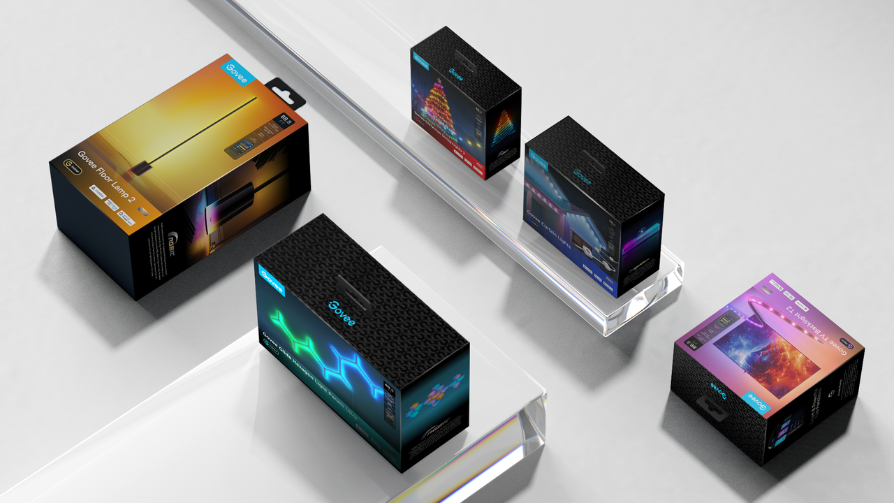 Brand Sailor，Consumer Technology，3C digital，Brand design，Logo design，space design ，Exhibition Hall Design，vi，