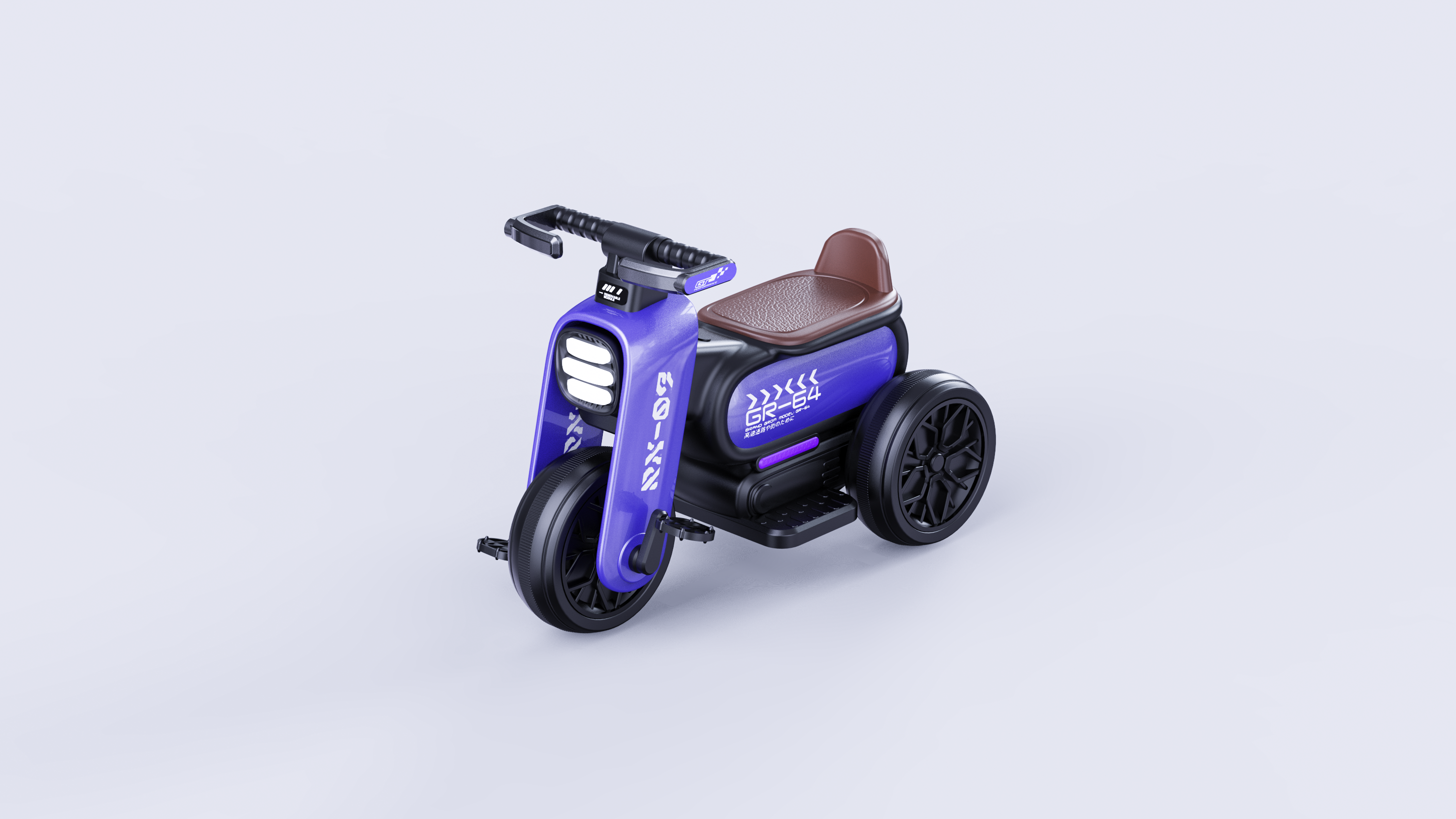 Children's electric motorcycle，Children's toy car，