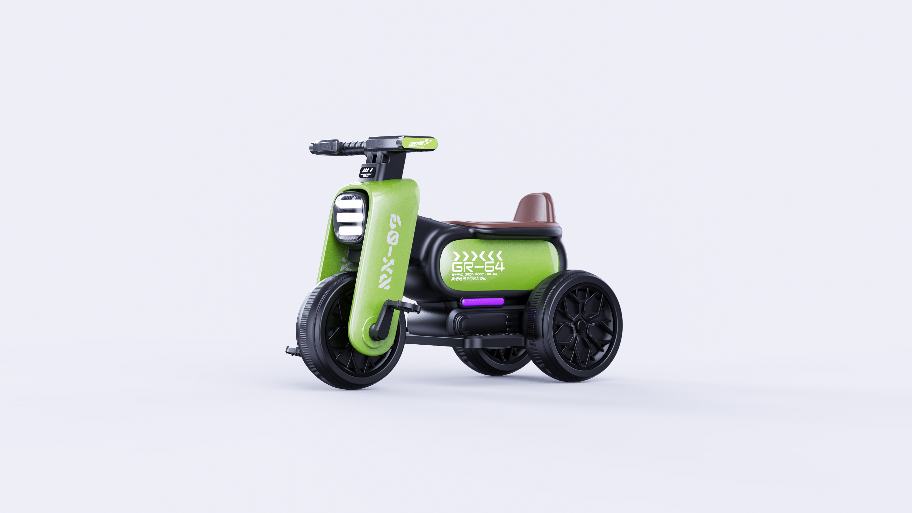 Children's electric motorcycle，Children's toy car，