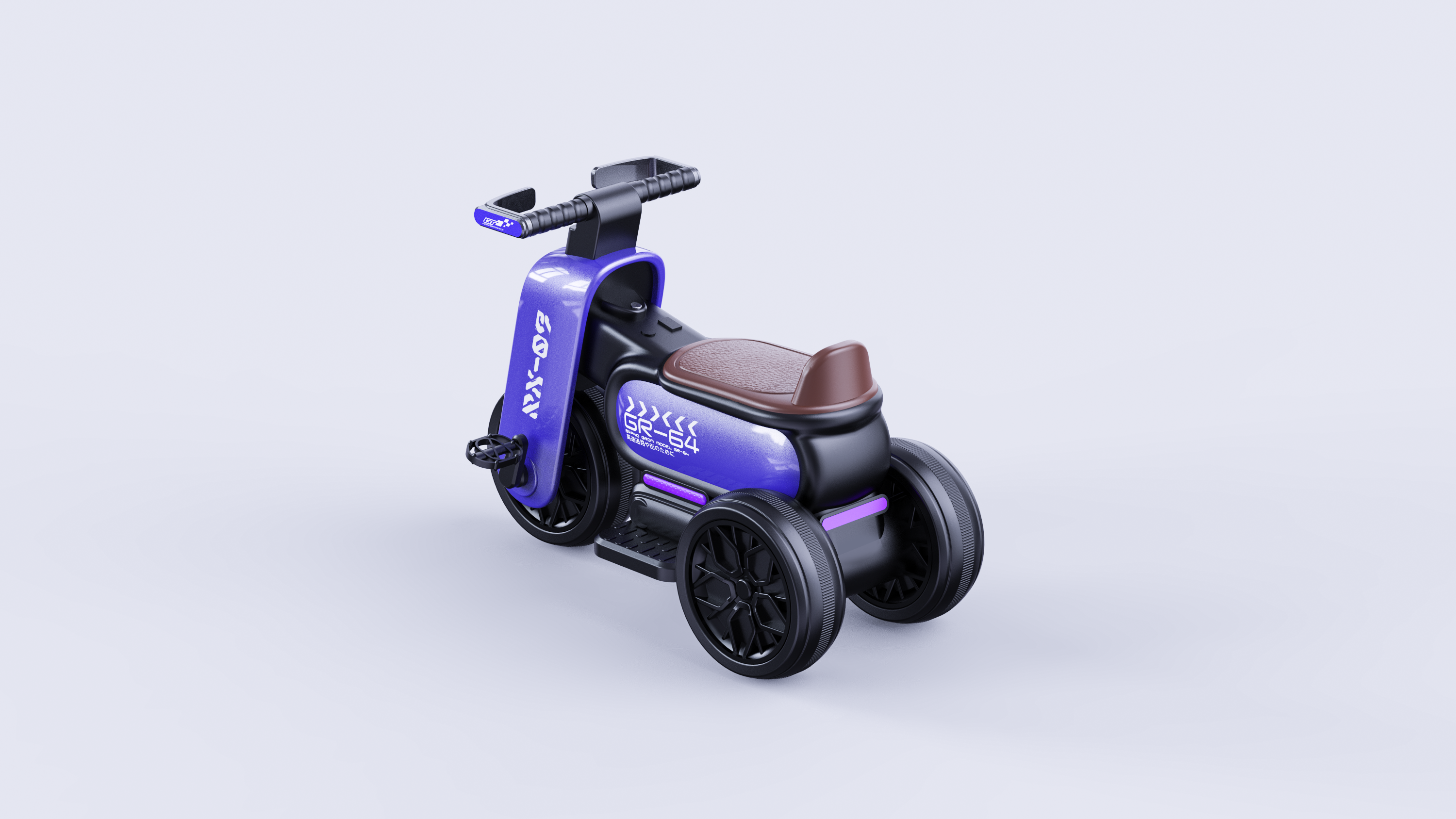 Children's electric motorcycle，Children's toy car，