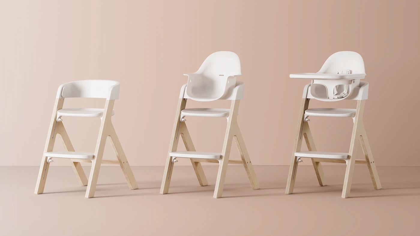 Mockingbird，High chair，furniture，chair，