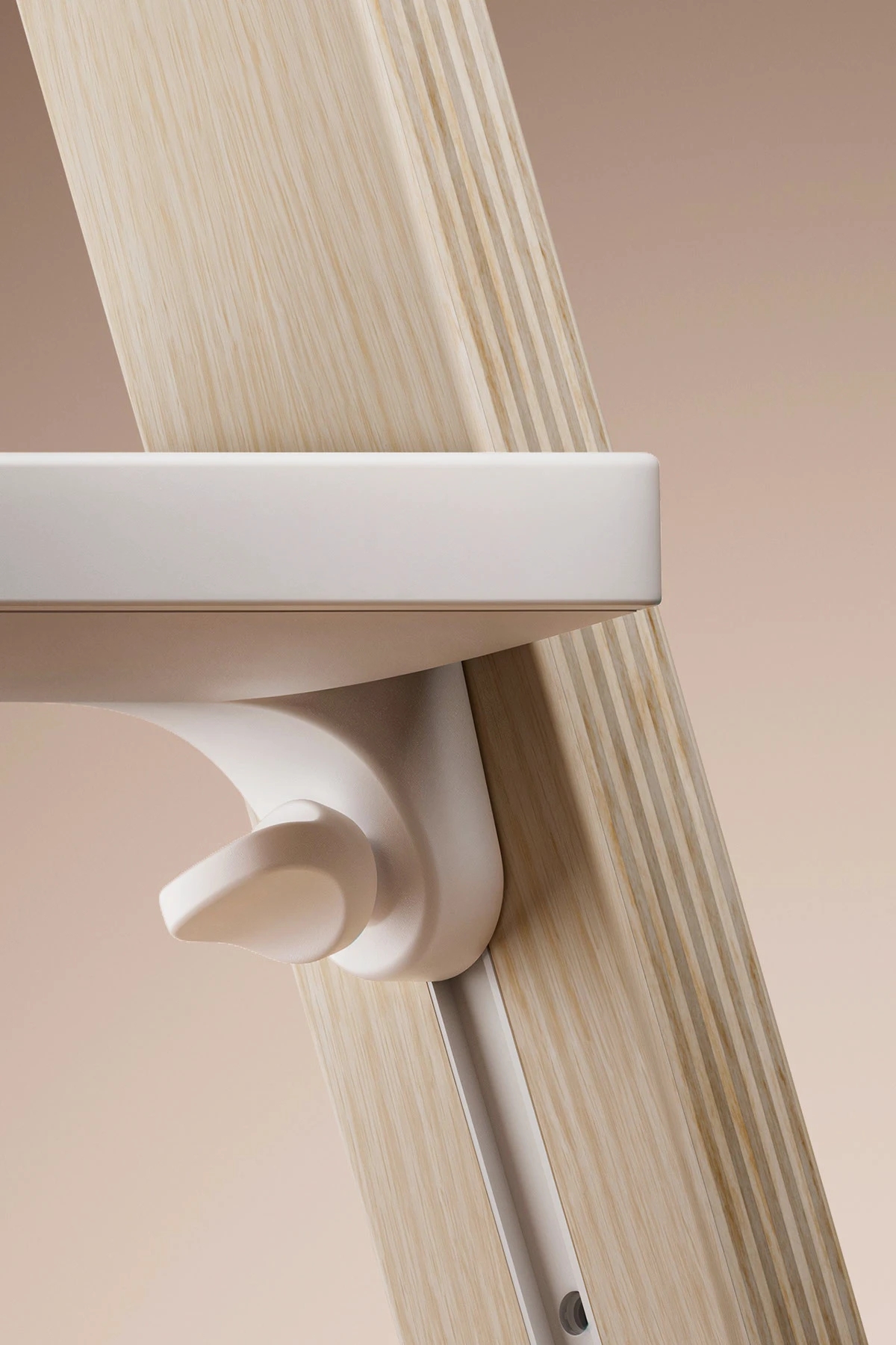 Mockingbird，High chair，furniture，chair，