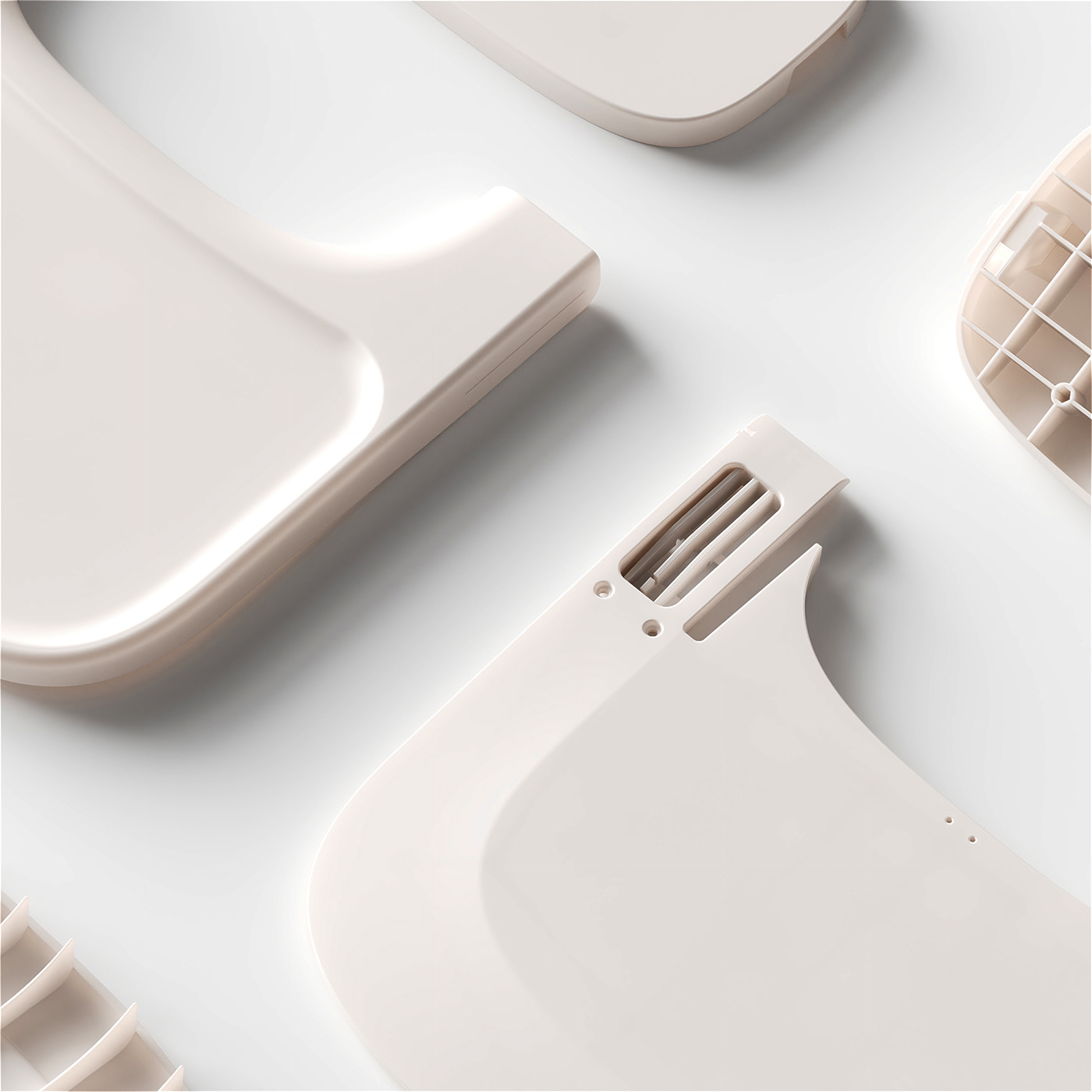 Mockingbird，High chair，furniture，chair，