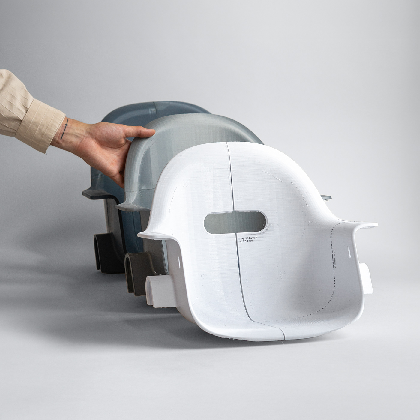 Mockingbird，High chair，furniture，chair，