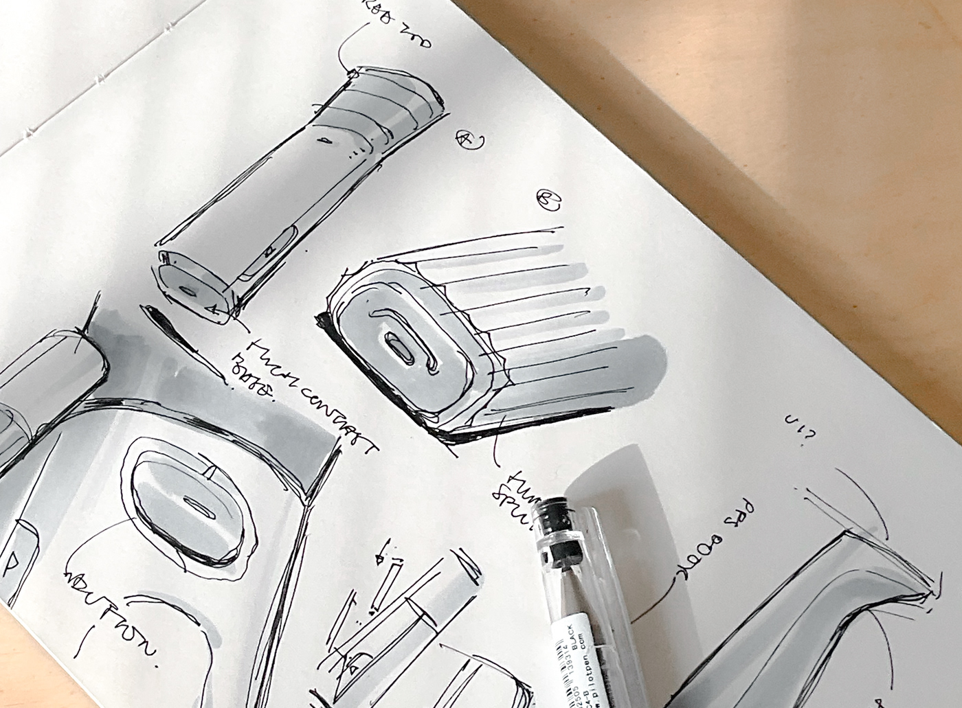 Syringe，medical apparatus and instruments，Bamboo，originality，