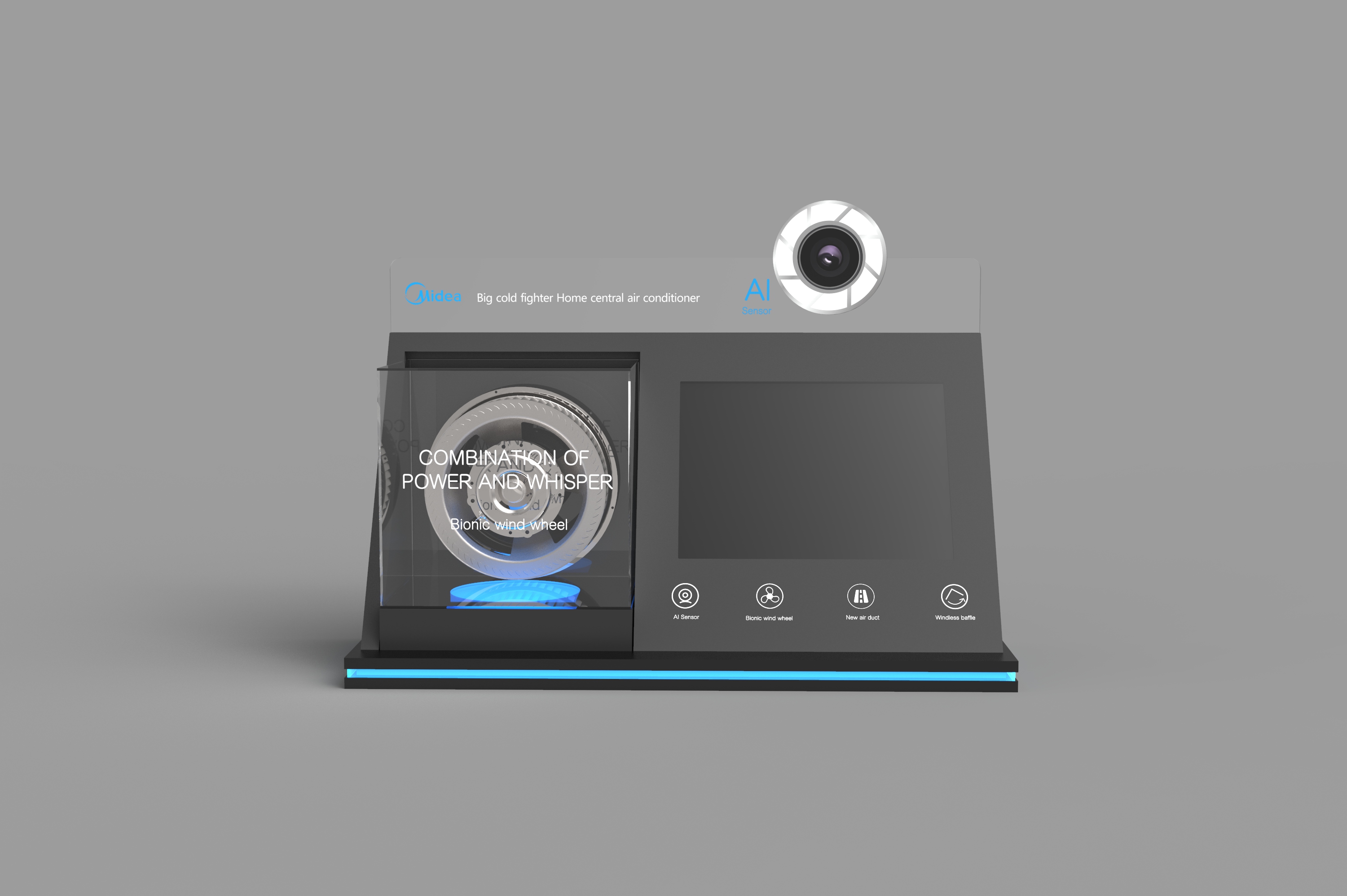 Display props，Demonstration Props，air conditioner，