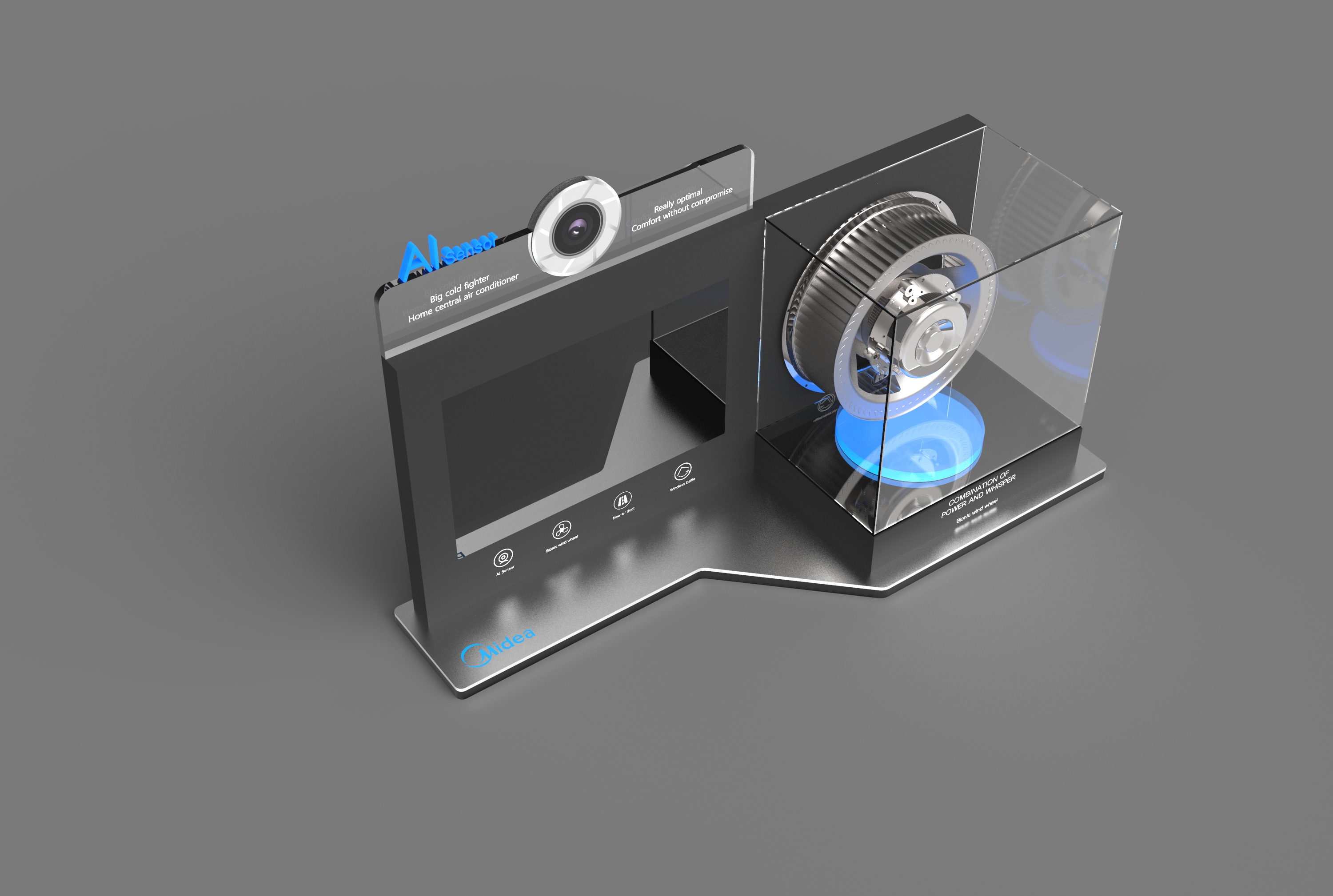 Display props，Demonstration Props，air conditioner，