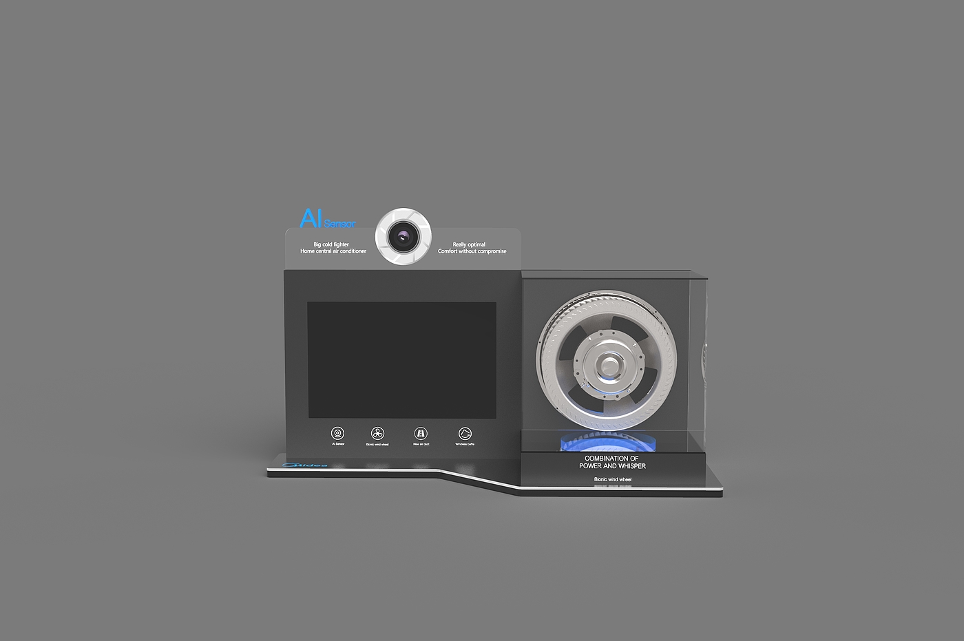 Display props，Demonstration Props，air conditioner，
