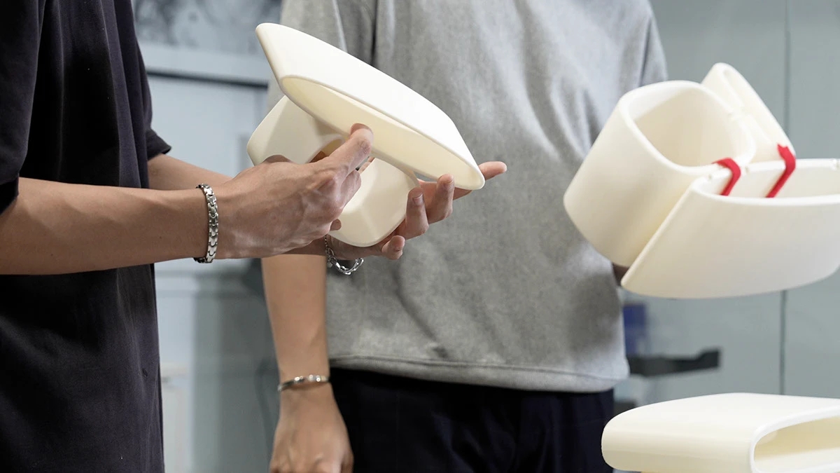 Stacked Modules，furniture，Housewear & Furnishings，originality，