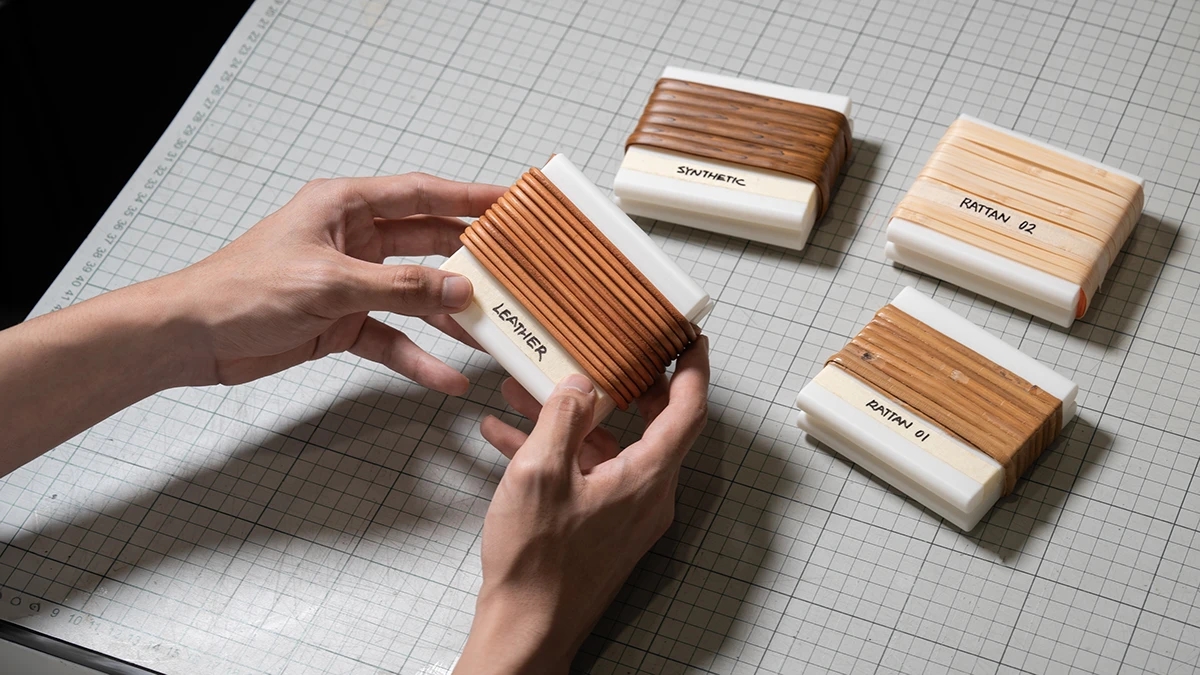 Stacked Modules，furniture，Housewear & Furnishings，originality，