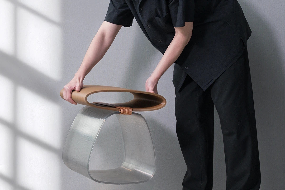 Stacked Modules，furniture，Housewear & Furnishings，originality，