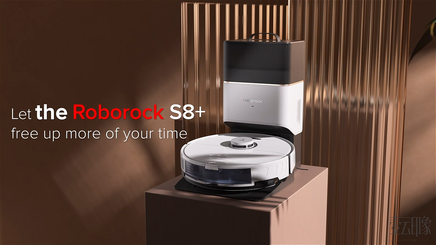 3d，cg，Render，household electrical appliances，originality，Special effects，video，Product publicity，