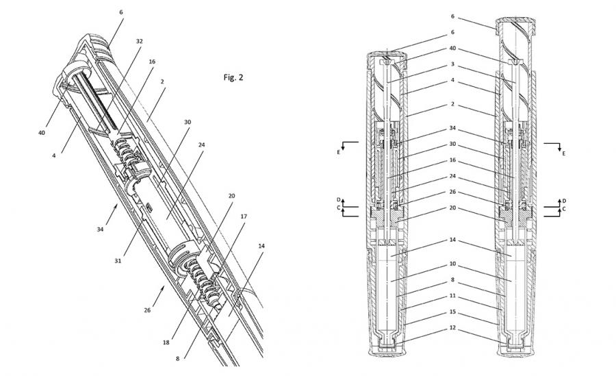 Drug delivery equipment，product design，Product development，International product design classic case，