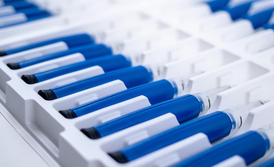 Drug delivery equipment，product design，Product development，International product design classic case，