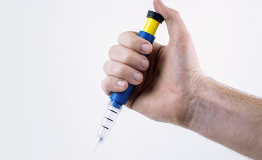 Drug delivery equipment，product design，Product development，International product design classic case，