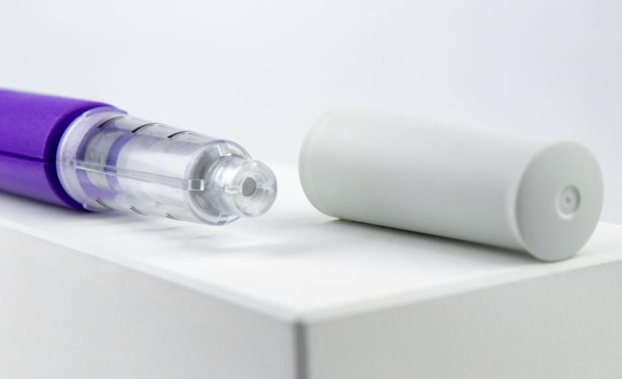 Drug delivery equipment，product design，Product development，International product design classic case，