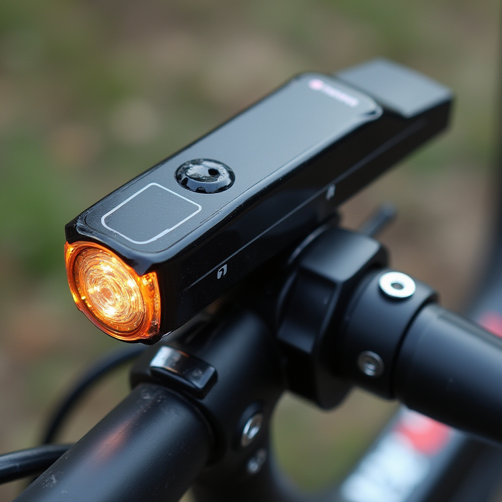 ai，Bicycle lamp，Outdoor lighting，Bicycle，Mecha，