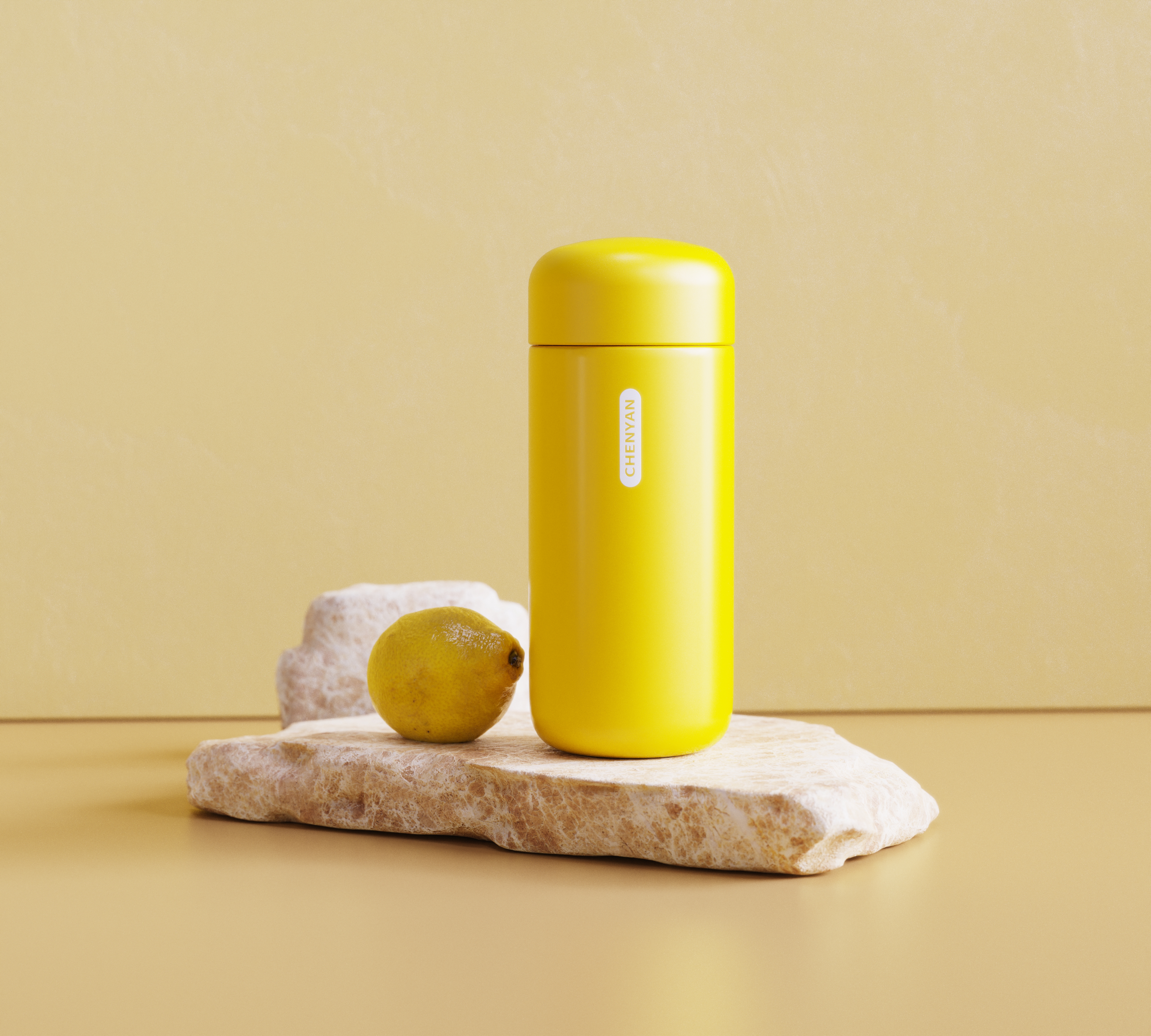 Ancient Rendering，sku rendering，ancient early products，