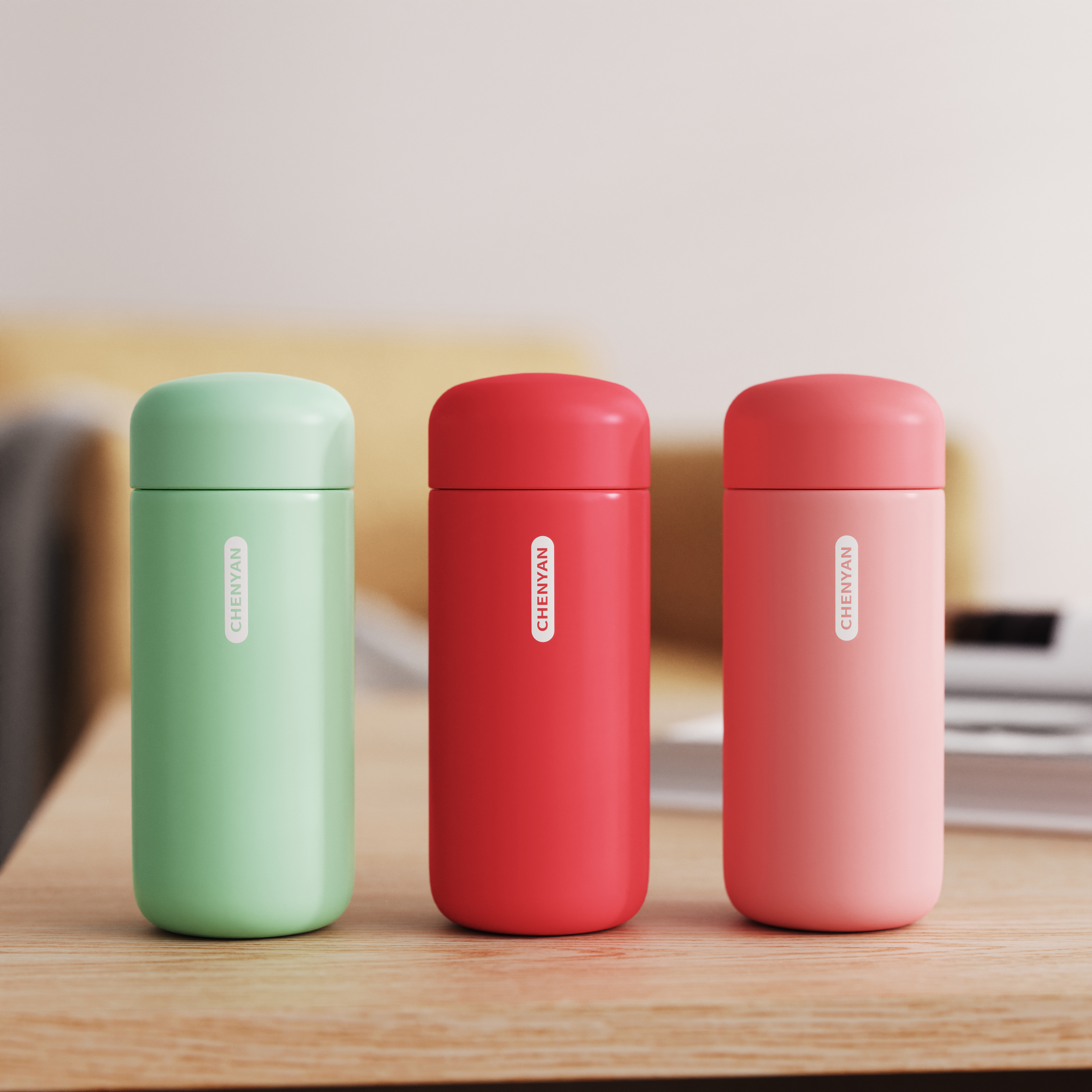 Ancient Rendering，sku rendering，ancient early products，