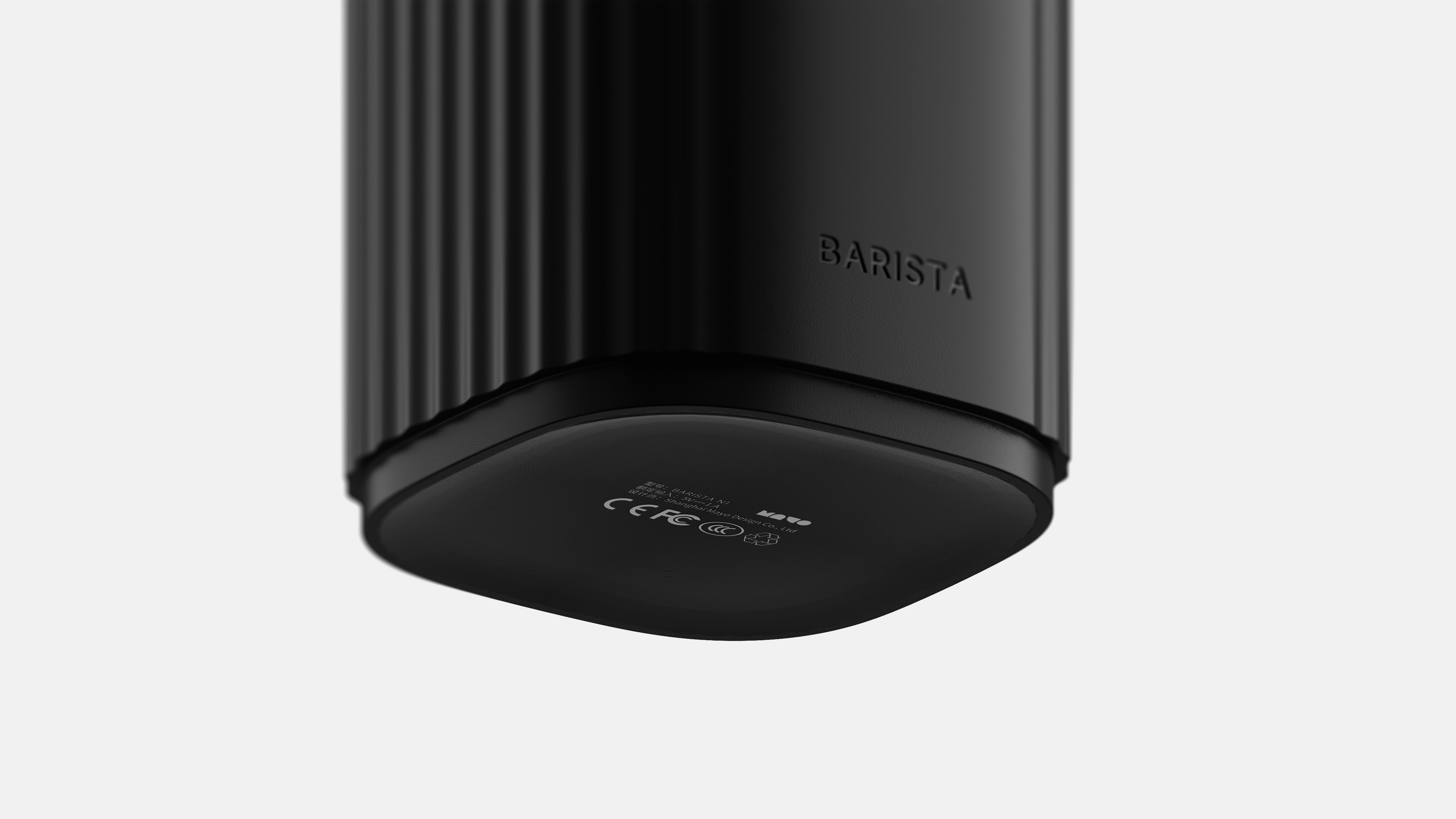 Industrial Design, Coffee Machine, Living Appliances，