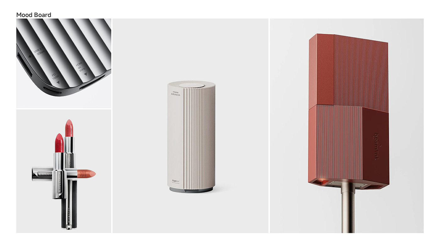 Industrial Design, Coffee Machine, Living Appliances，