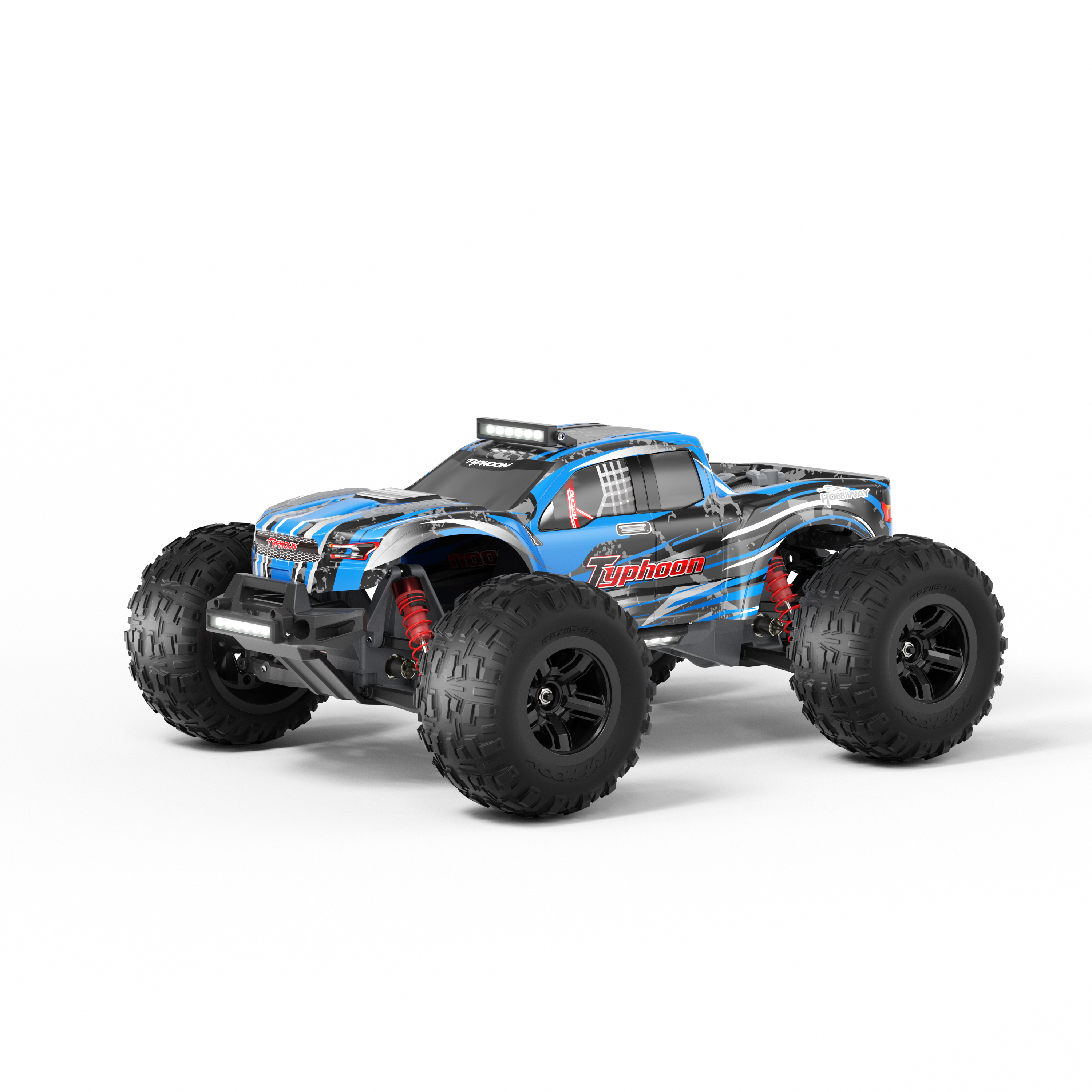 2024 remote control toy modeling rendering，