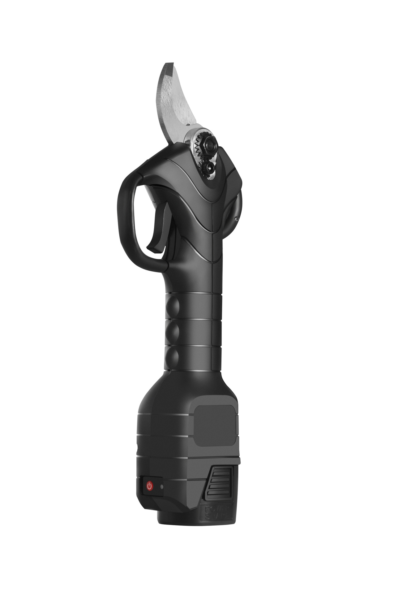 Electric scissors, tree repair, garden tools，