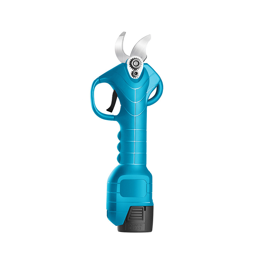 Electric scissors, tree repair, garden tools，