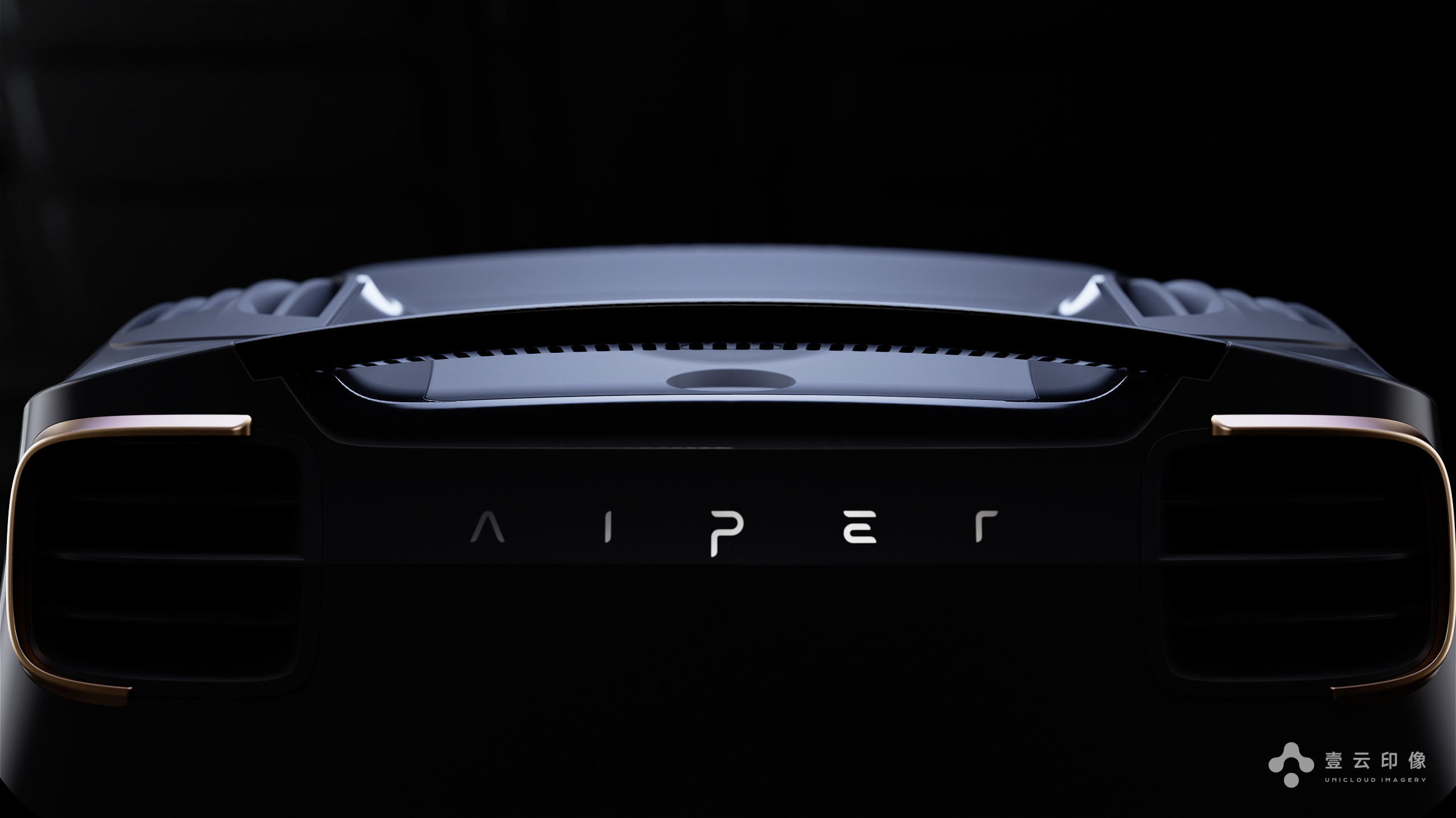 CG animation，Creative advertising film，Future technology，Light and shadow material，Render，video，Customer Program，