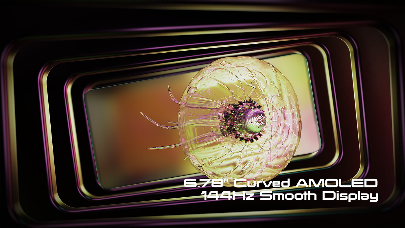 Mobile rendering，CG video，advertising，Light Effect Particles，Technology digital，Function display，Appearance Material，Overseas publicity，