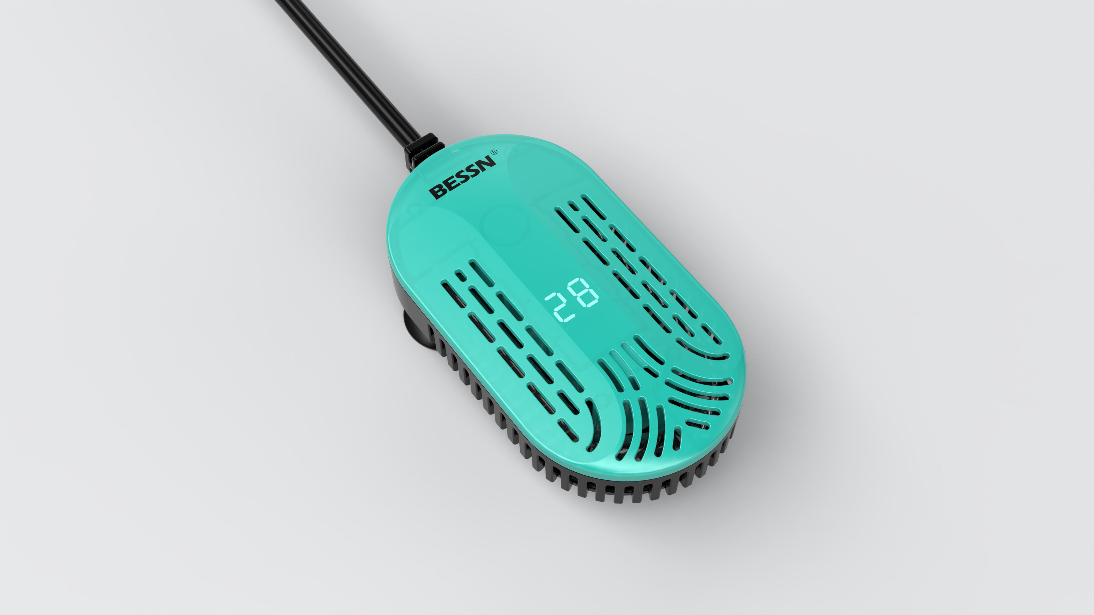 Turtle Supplies，Heating rod，Aquarium products，Fish tank heating rod，